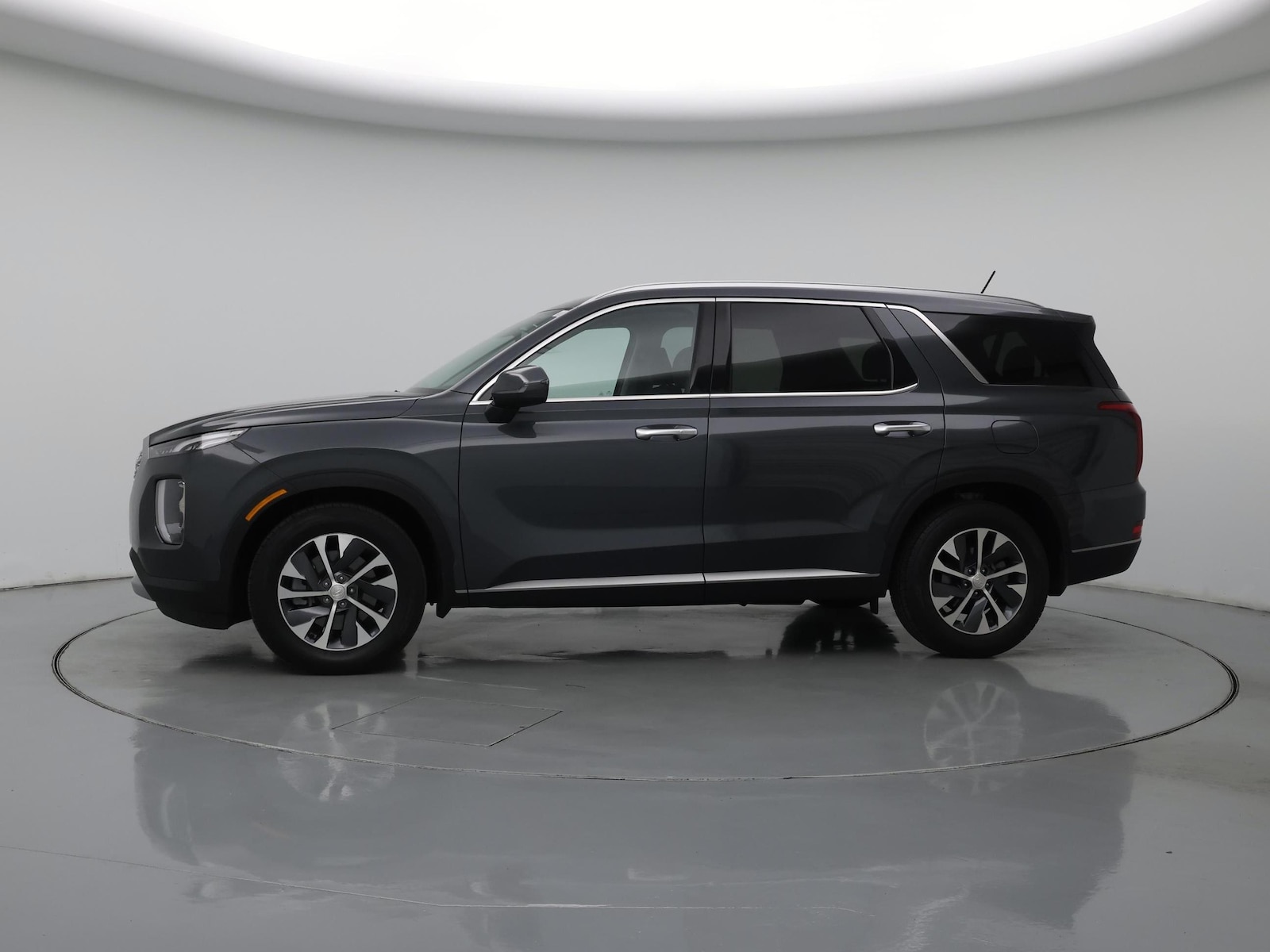 2021 Hyundai Palisade SEL - Photo 4