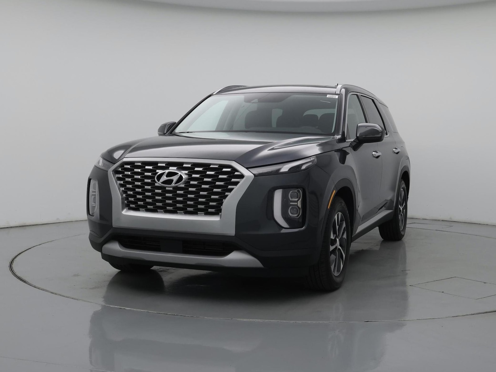 2021 Hyundai Palisade SEL - Photo 5