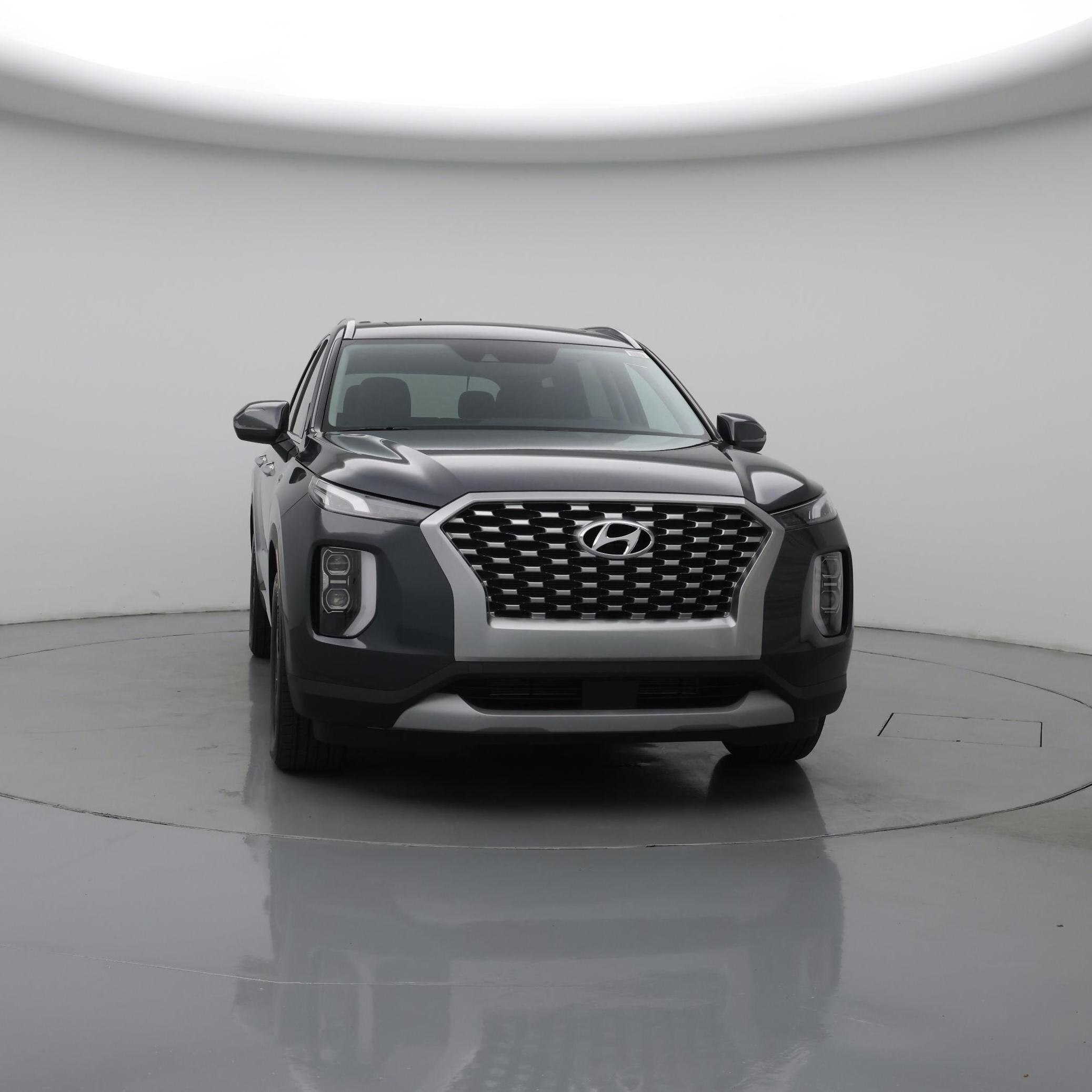 Thumbnail: 2021 Hyundai Palisade - 5