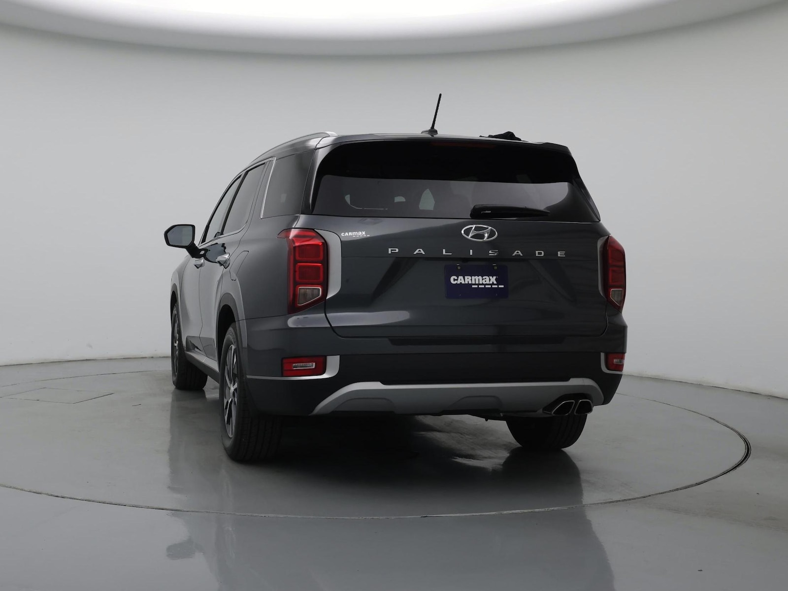 2021 Hyundai Palisade SEL - Photo 7