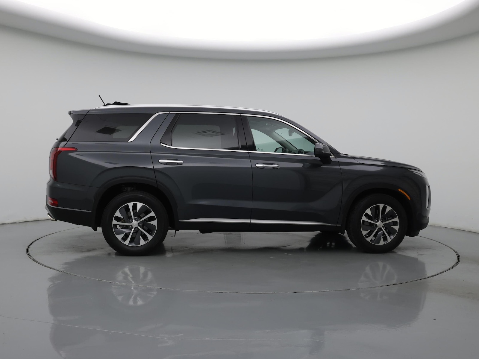 2021 Hyundai Palisade SEL - Photo 8