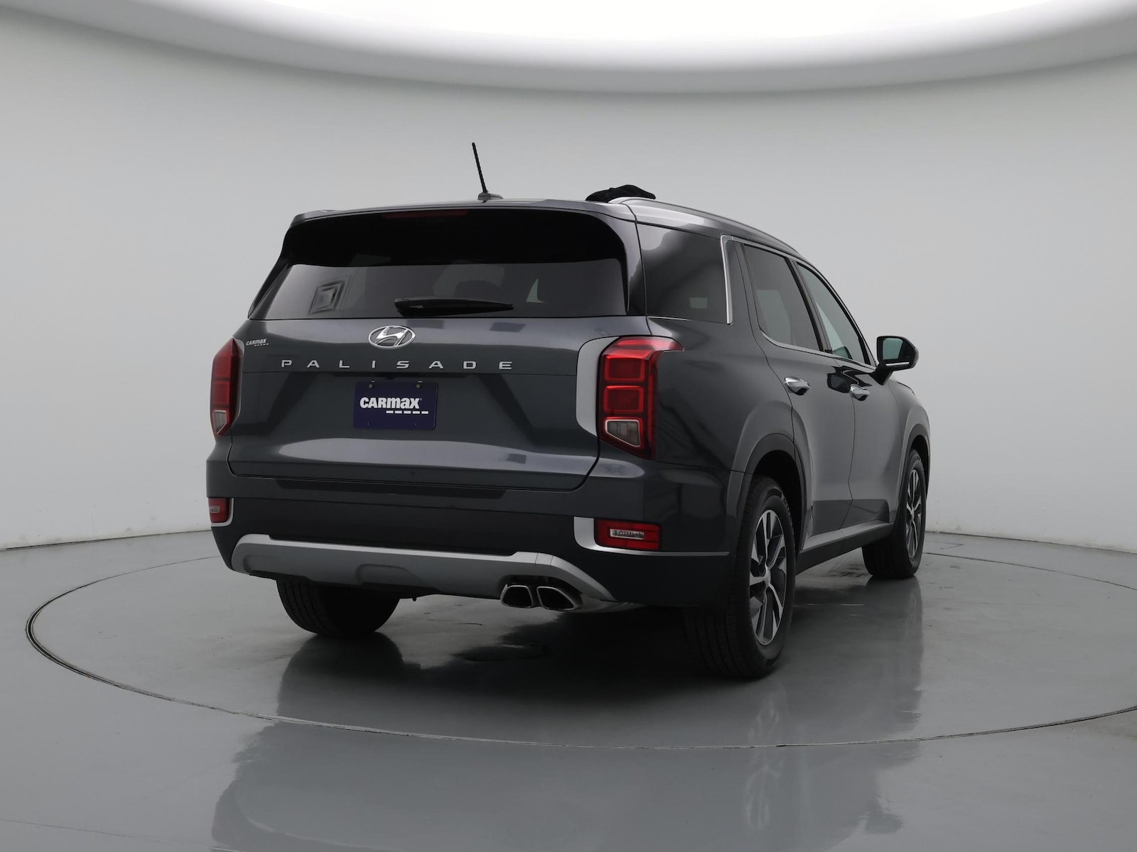 2021 Hyundai Palisade SEL - Photo 9