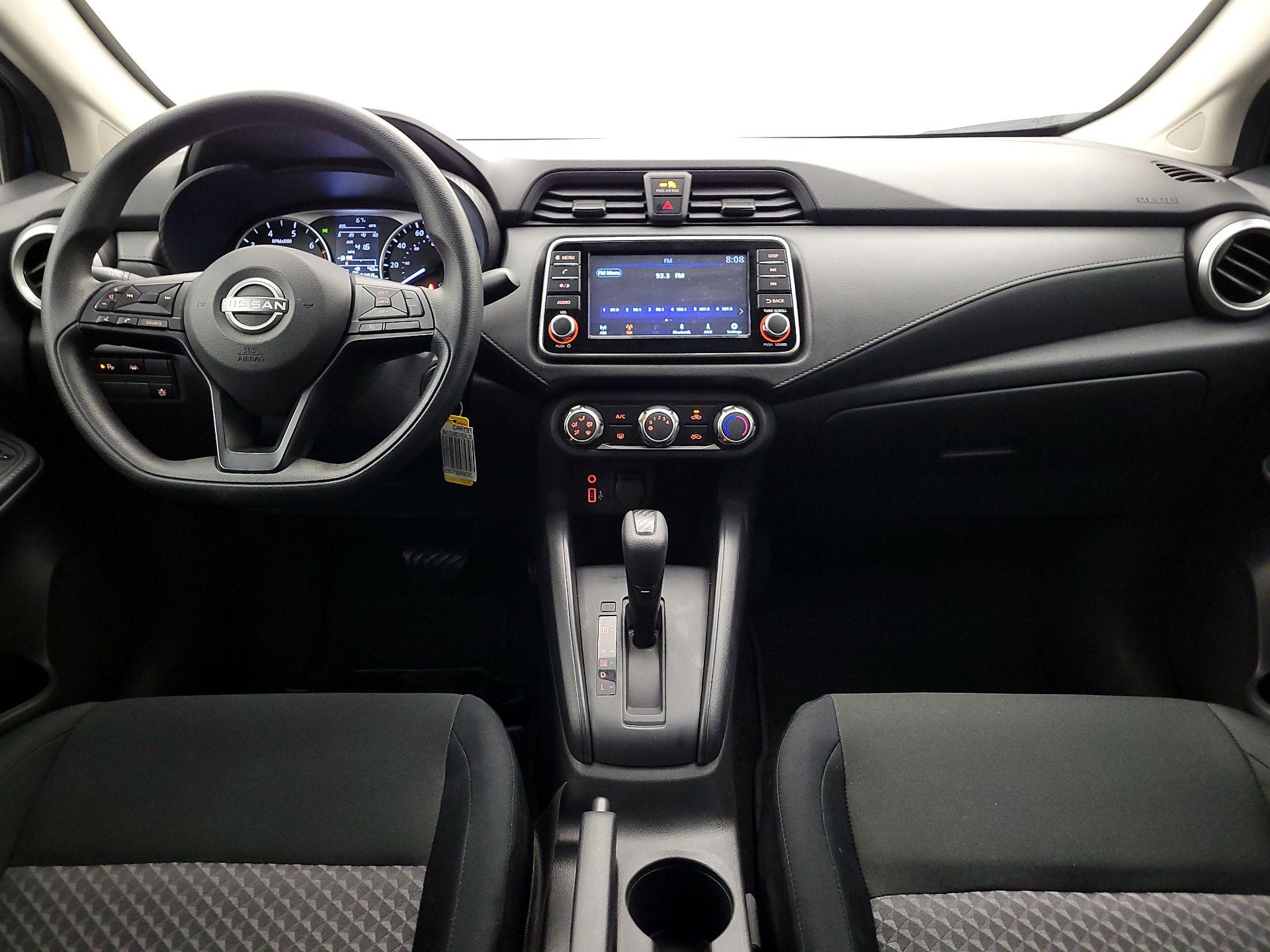 Thumbnail: 2024 Nissan Versa - 9