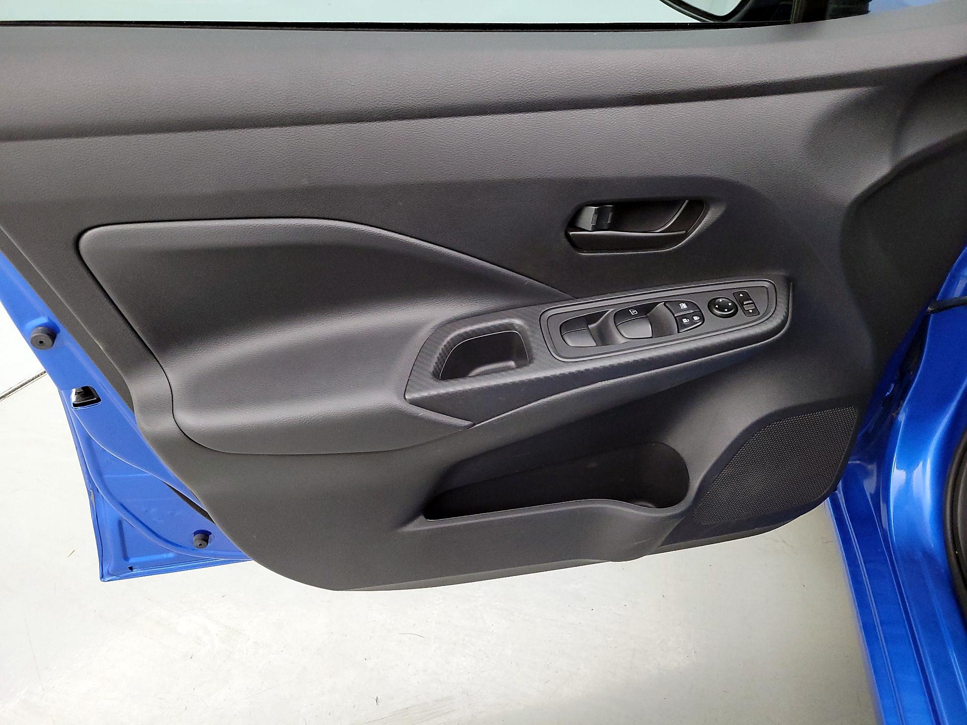 Thumbnail: 2024 Nissan Versa - 12