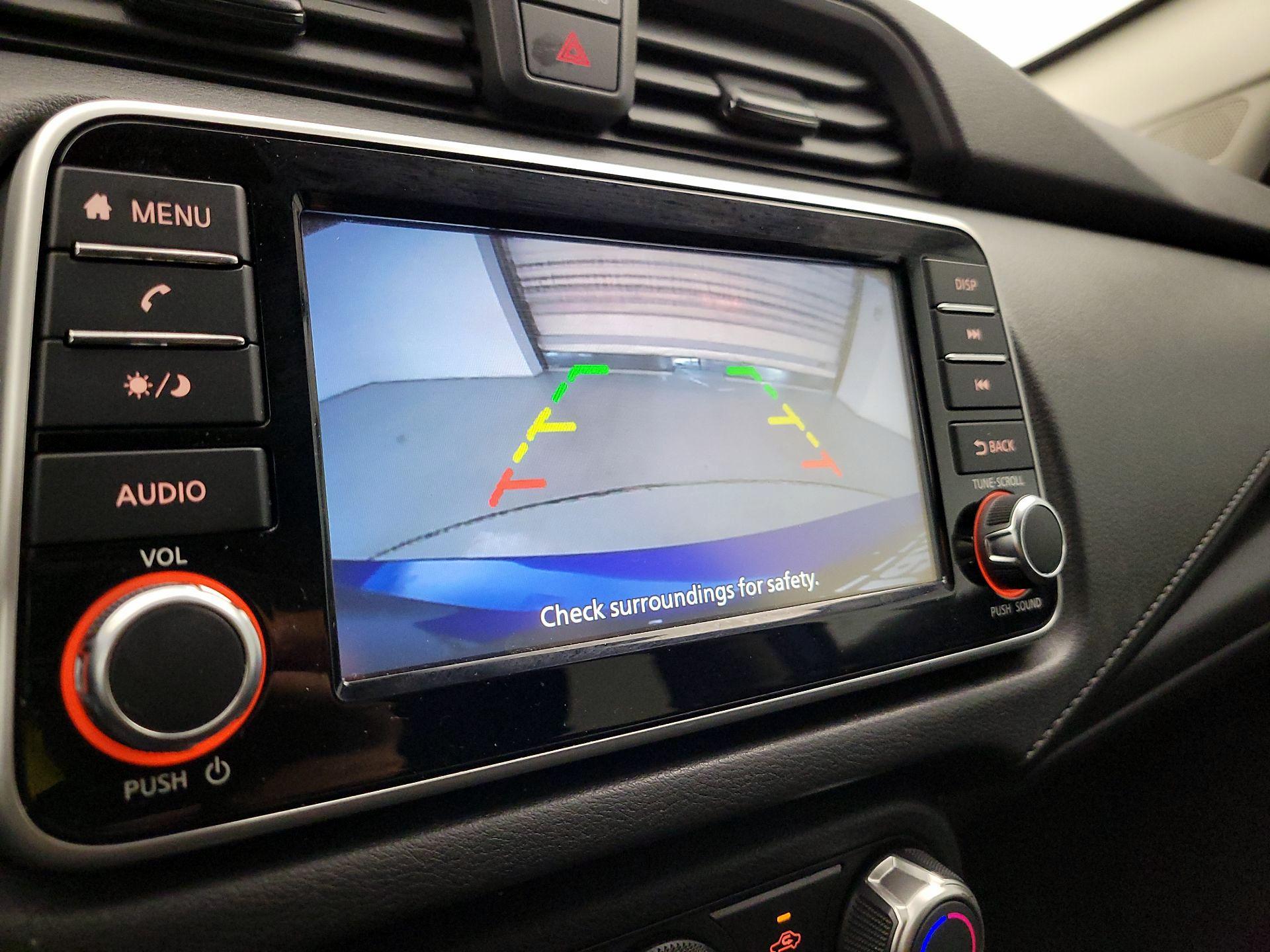 Thumbnail: 2024 Nissan Versa - 14