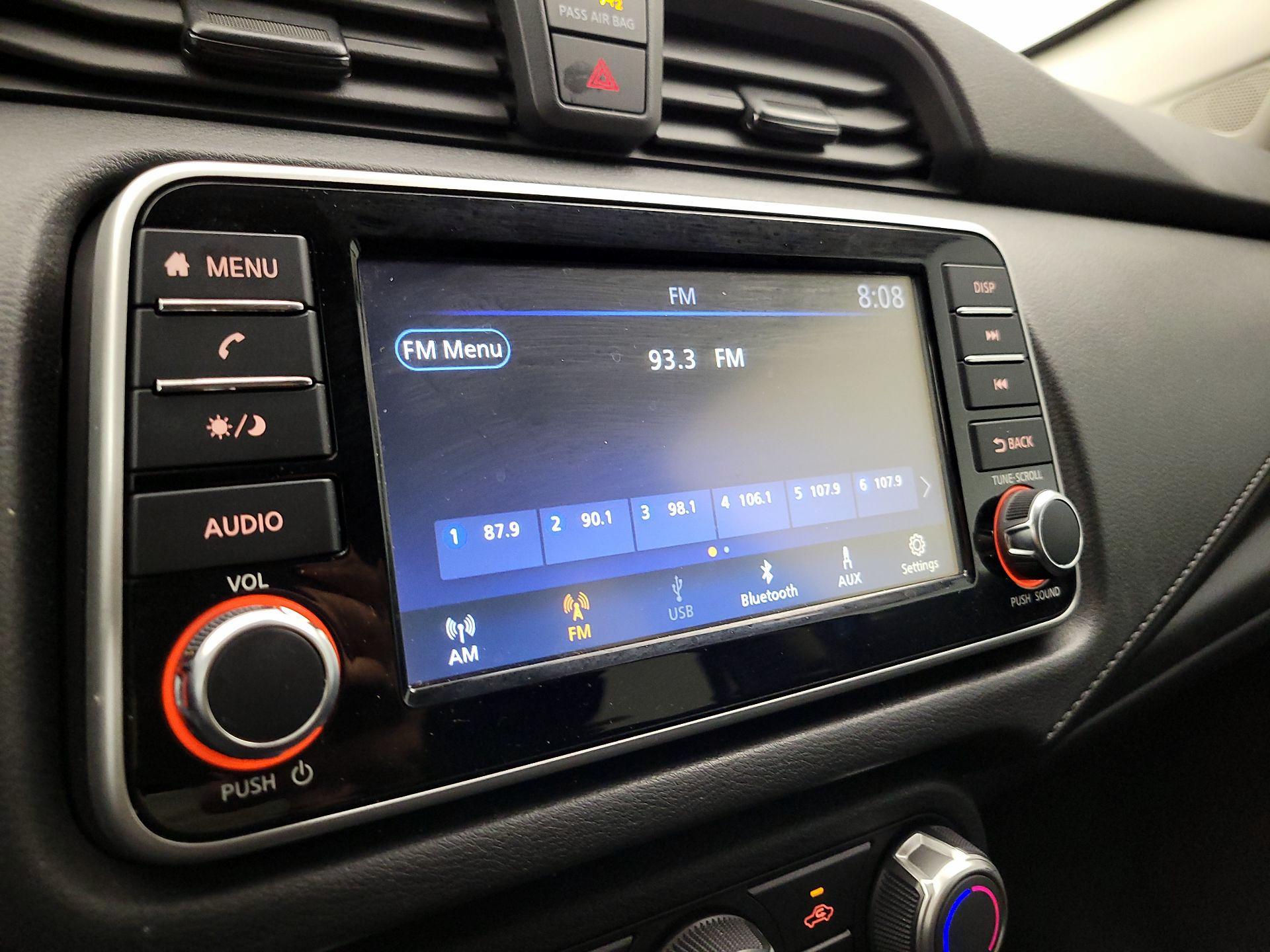 Thumbnail: 2024 Nissan Versa - 15