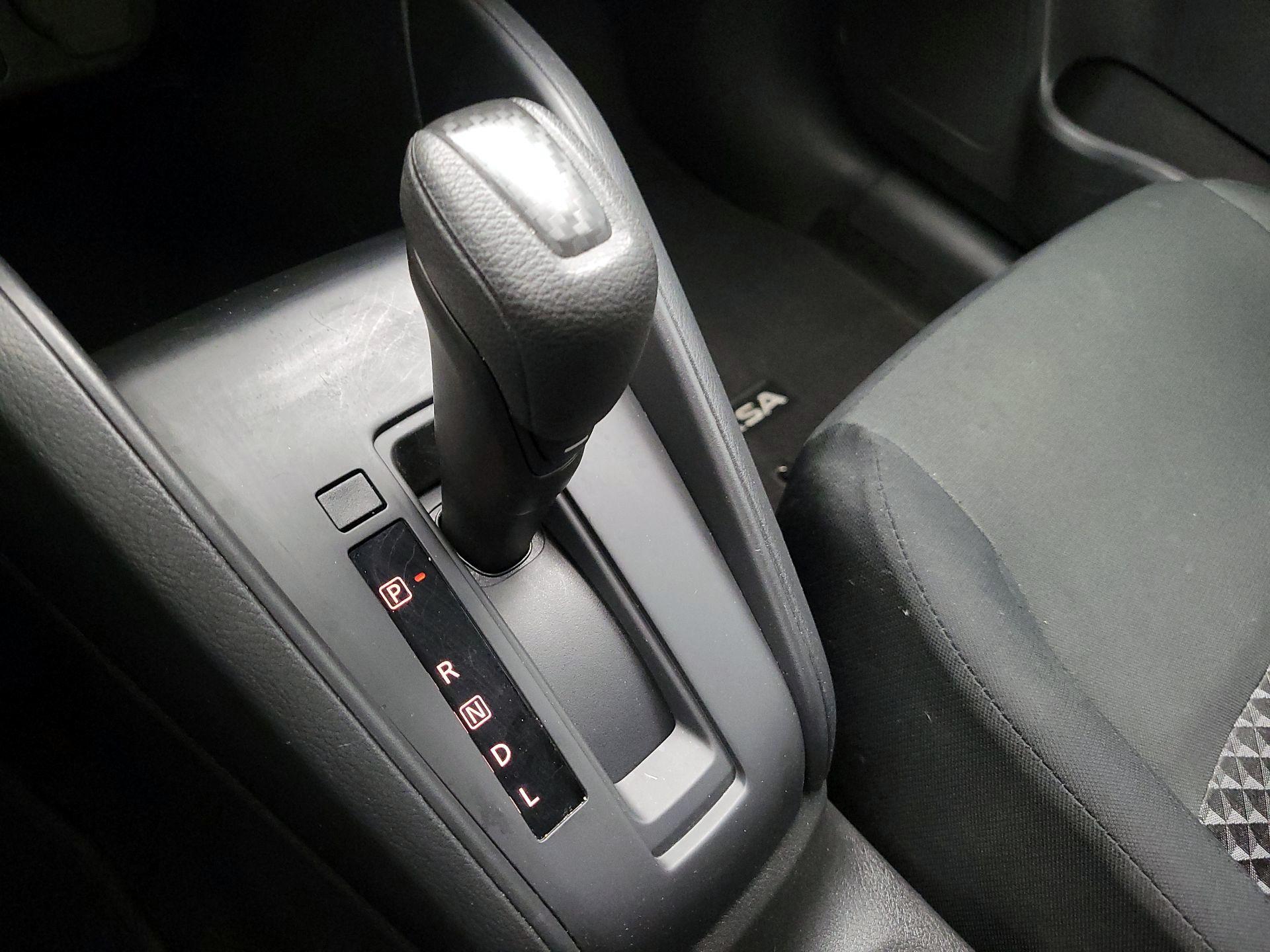 Thumbnail: 2024 Nissan Versa - 17