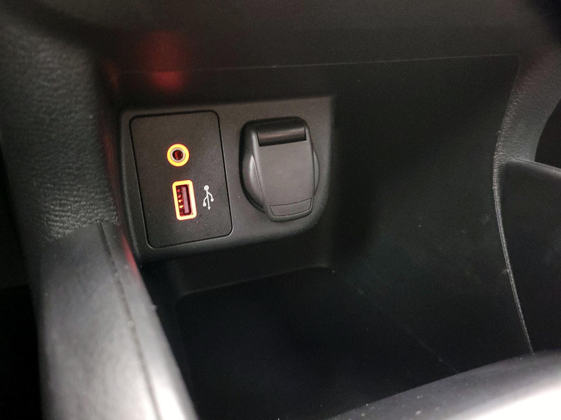 Thumbnail: 2024 Nissan Versa - 18