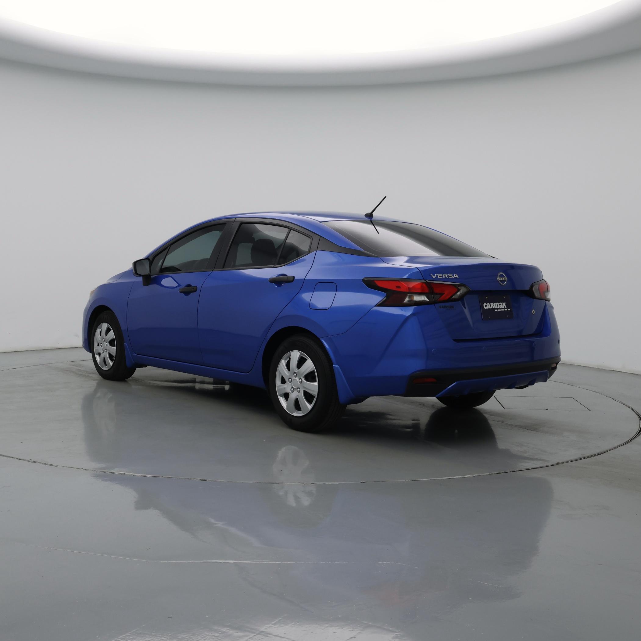 Thumbnail: 2024 Nissan Versa - 2