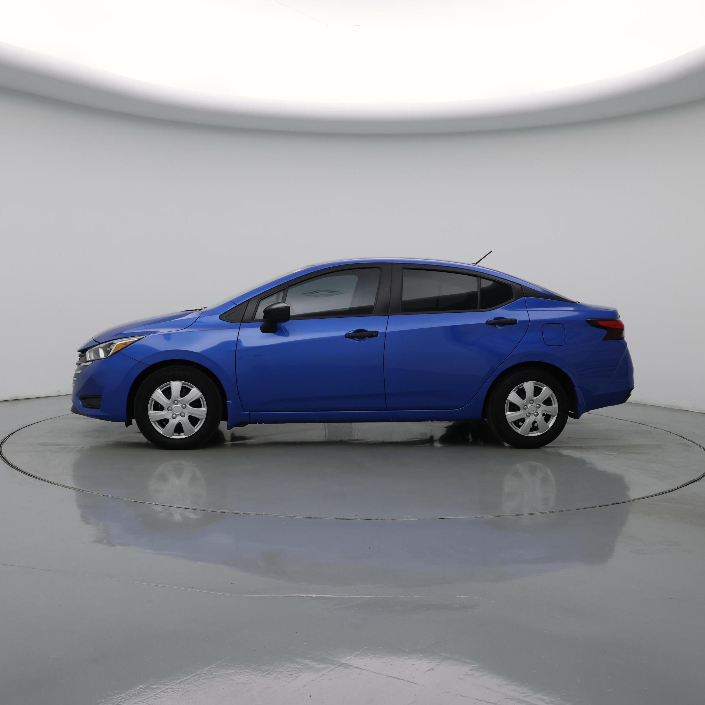 Thumbnail: 2024 Nissan Versa - 3