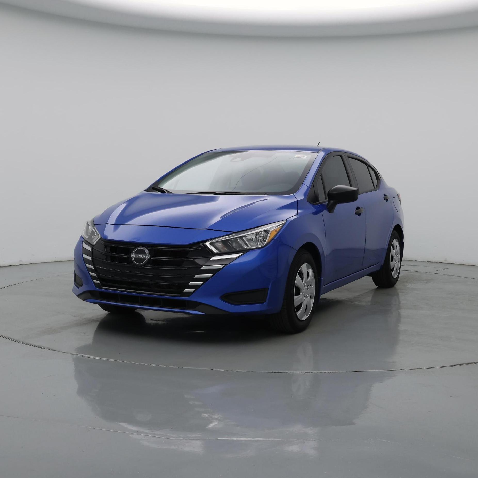 Thumbnail: 2024 Nissan Versa - 4