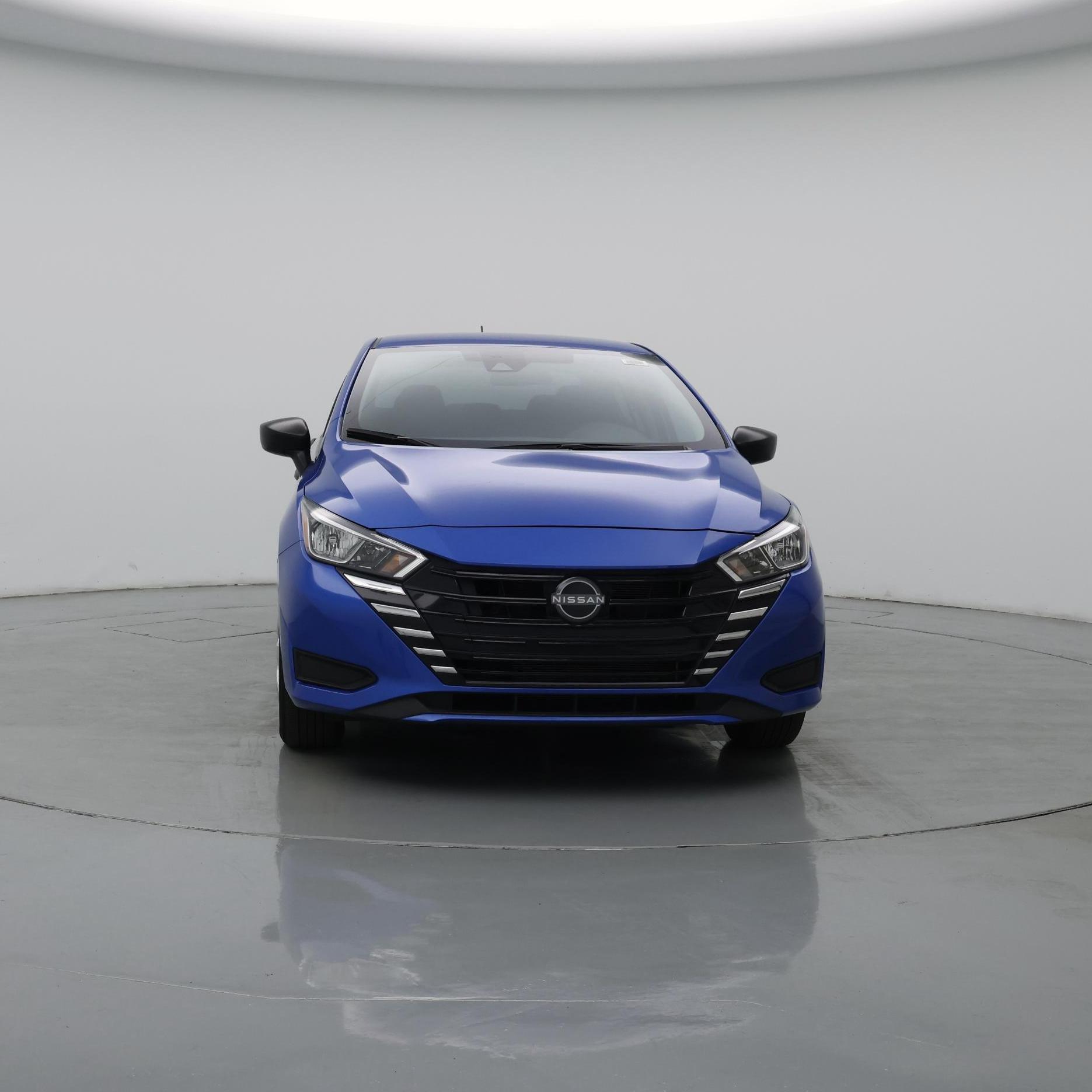 Thumbnail: 2024 Nissan Versa - 5