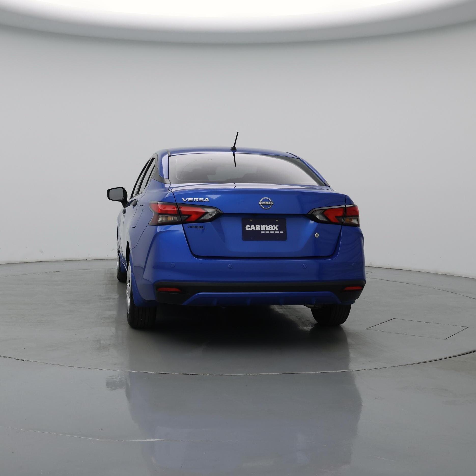Thumbnail: 2024 Nissan Versa - 6