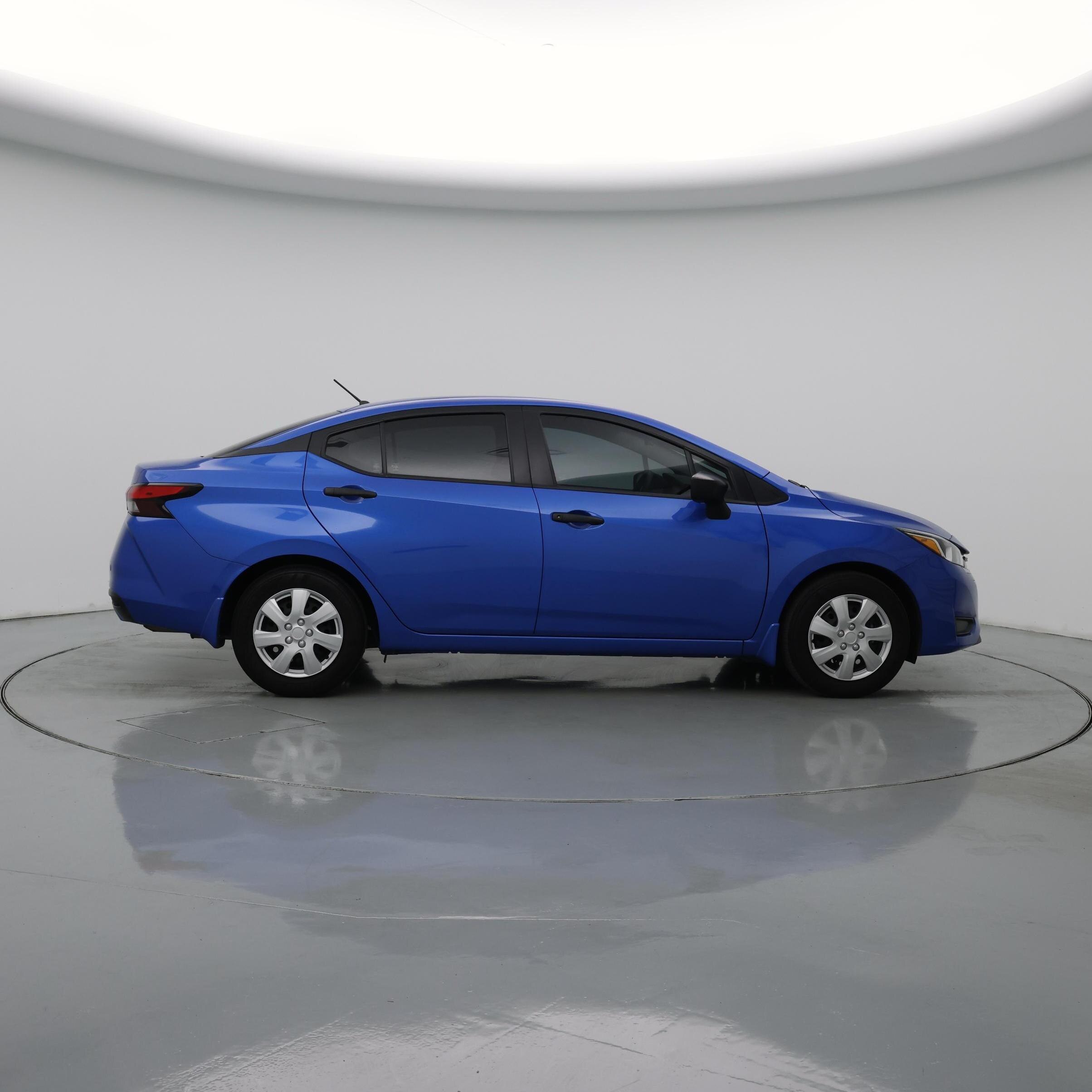 Thumbnail: 2024 Nissan Versa - 7