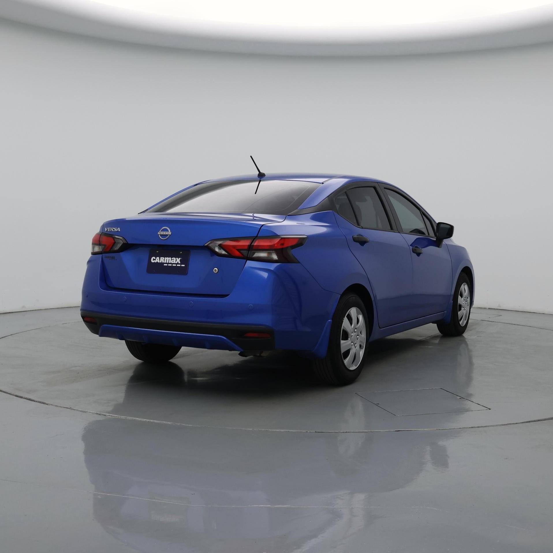 Thumbnail: 2024 Nissan Versa - 8