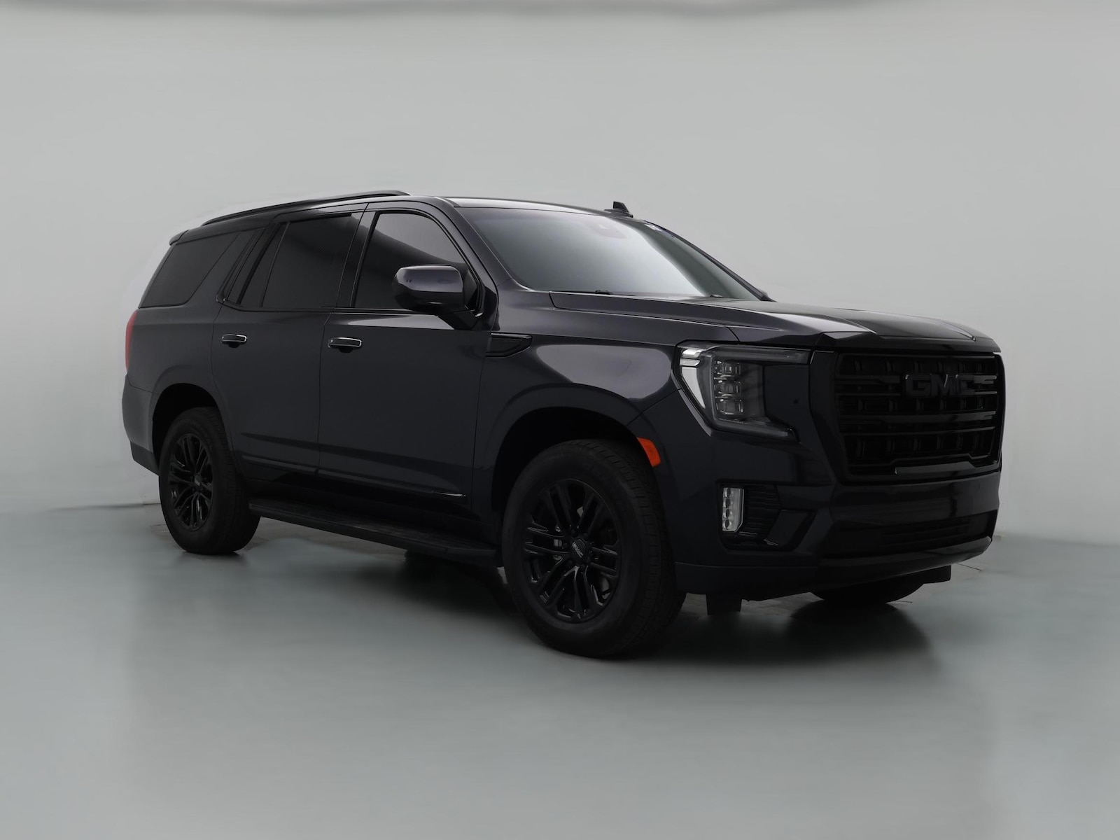 2024 GMC Yukon