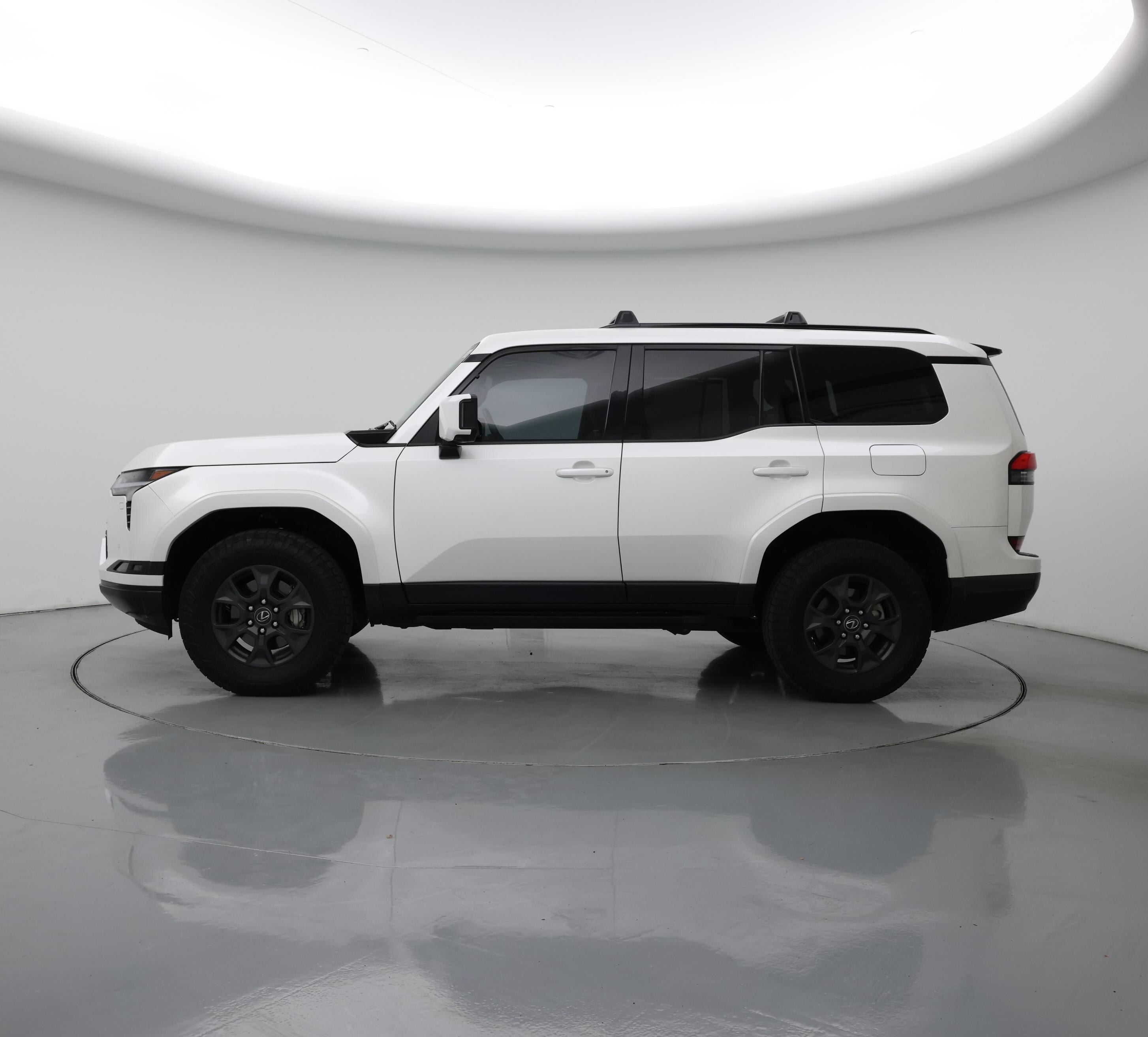 Thumbnail: 2024 Lexus GX - 3