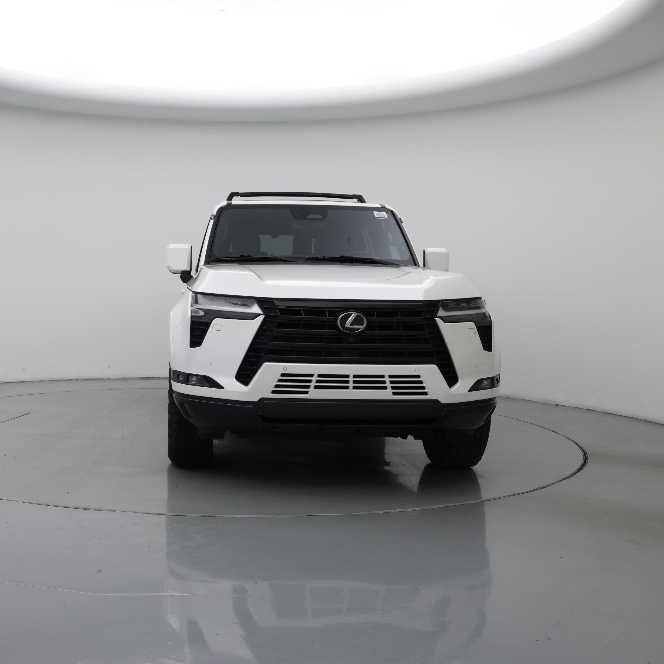 Thumbnail: 2024 Lexus GX - 5