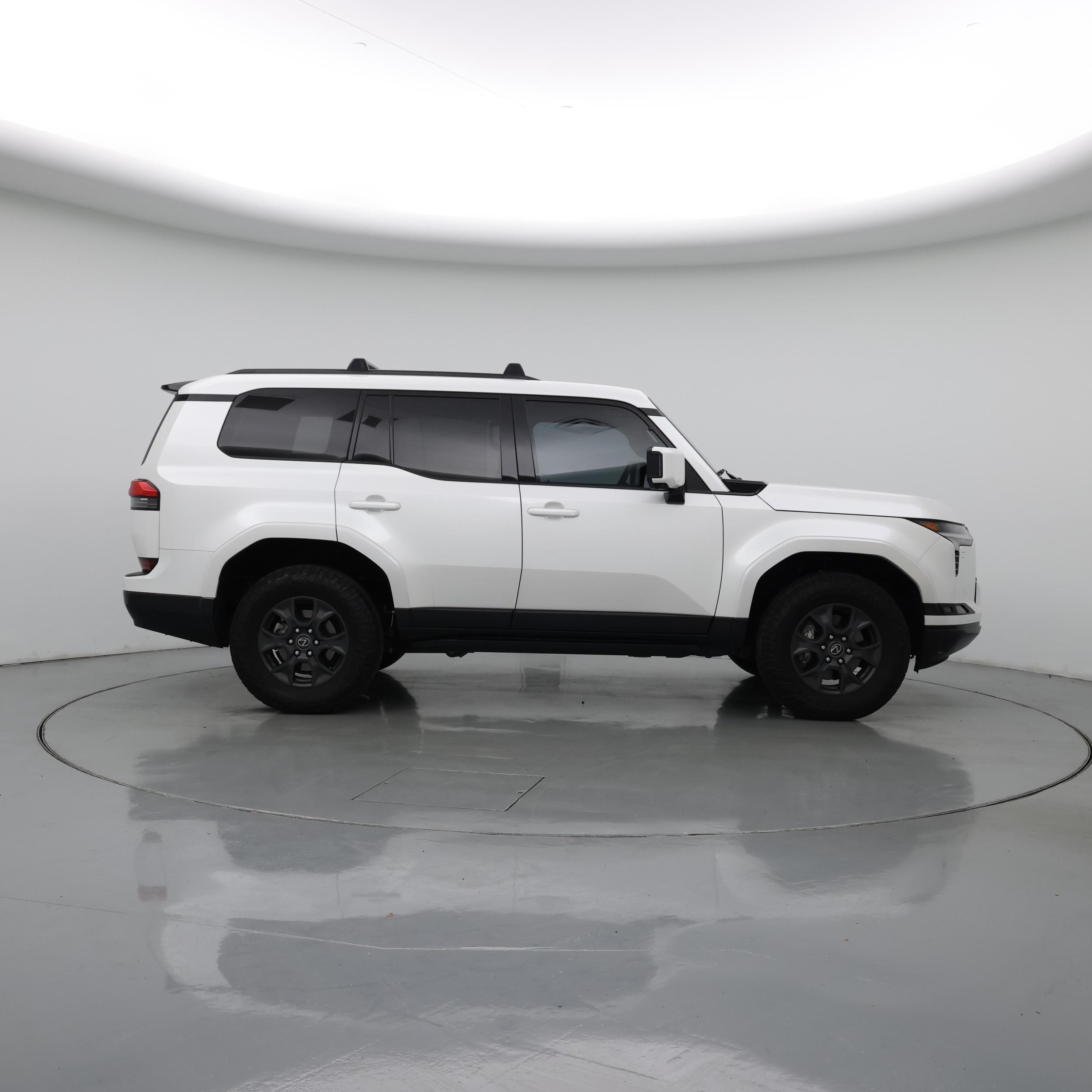 Thumbnail: 2024 Lexus GX - 7