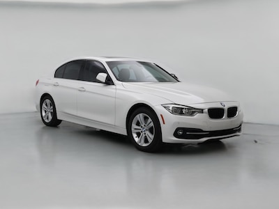 2017 BMW 330 I