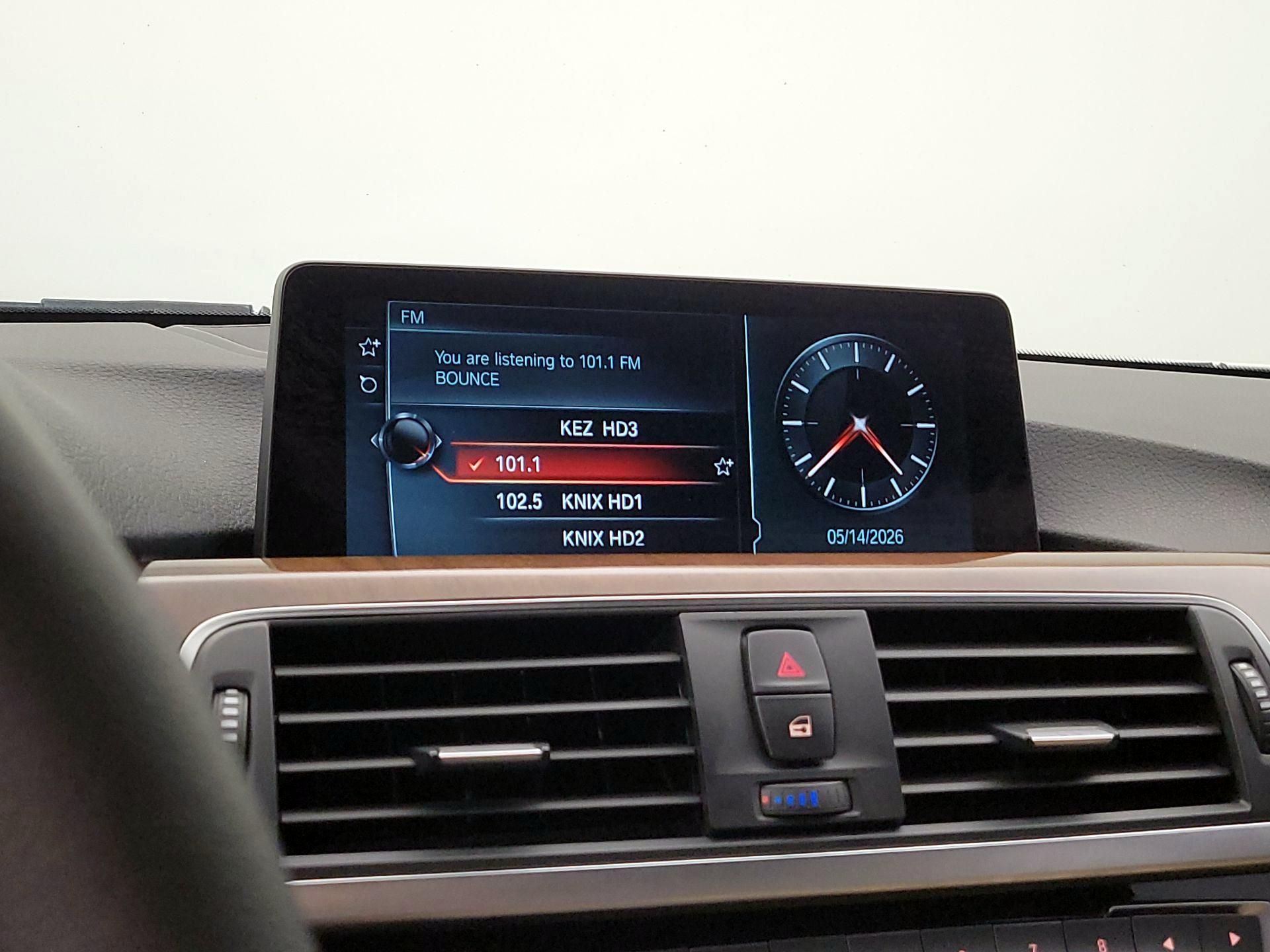 Thumbnail: 2017 BMW 3 Series - 16