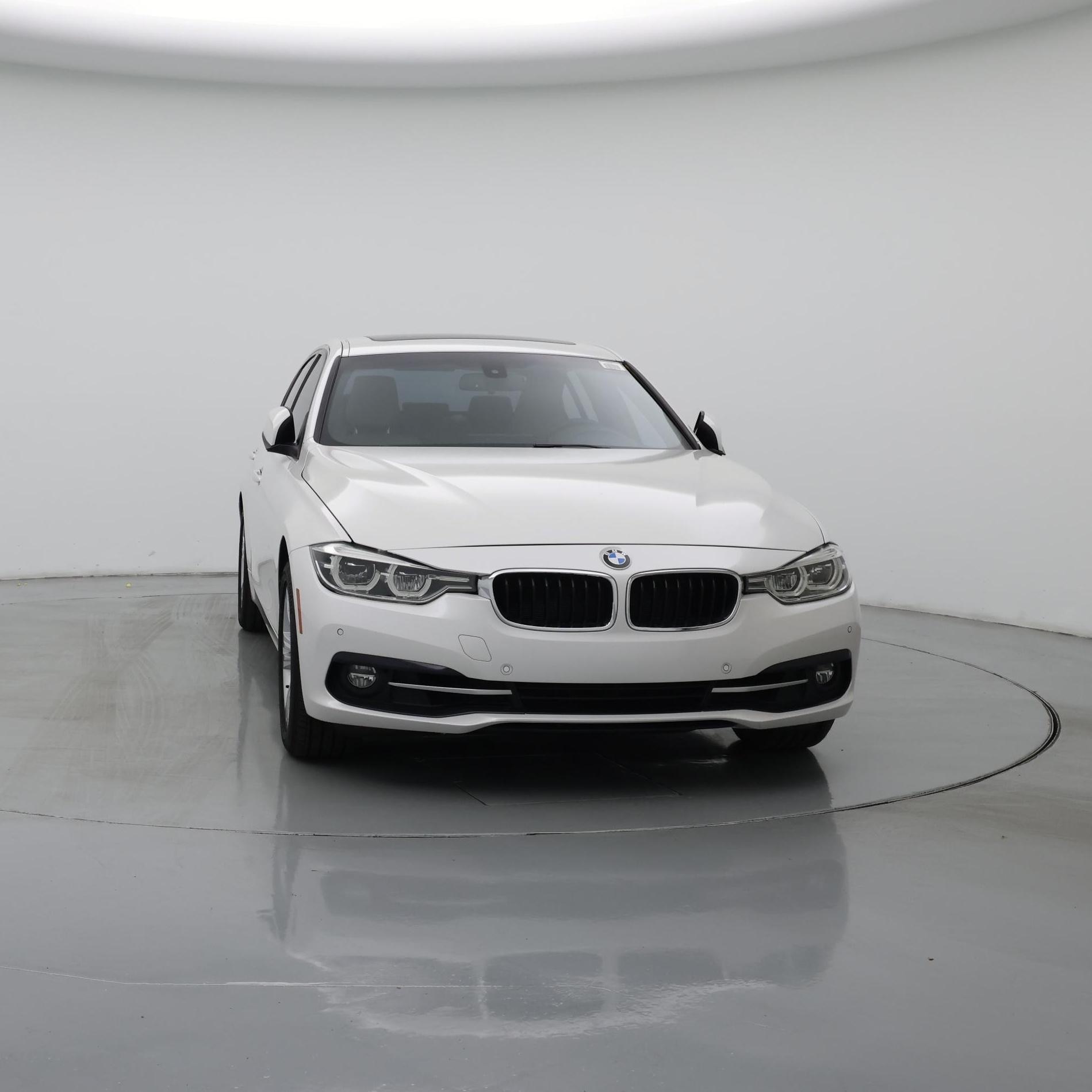 Thumbnail: 2017 BMW 3 Series - 5