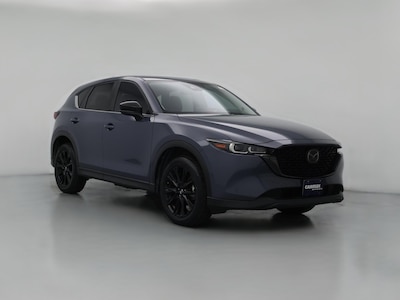 2024 Mazda CX-5 Carbon Edition