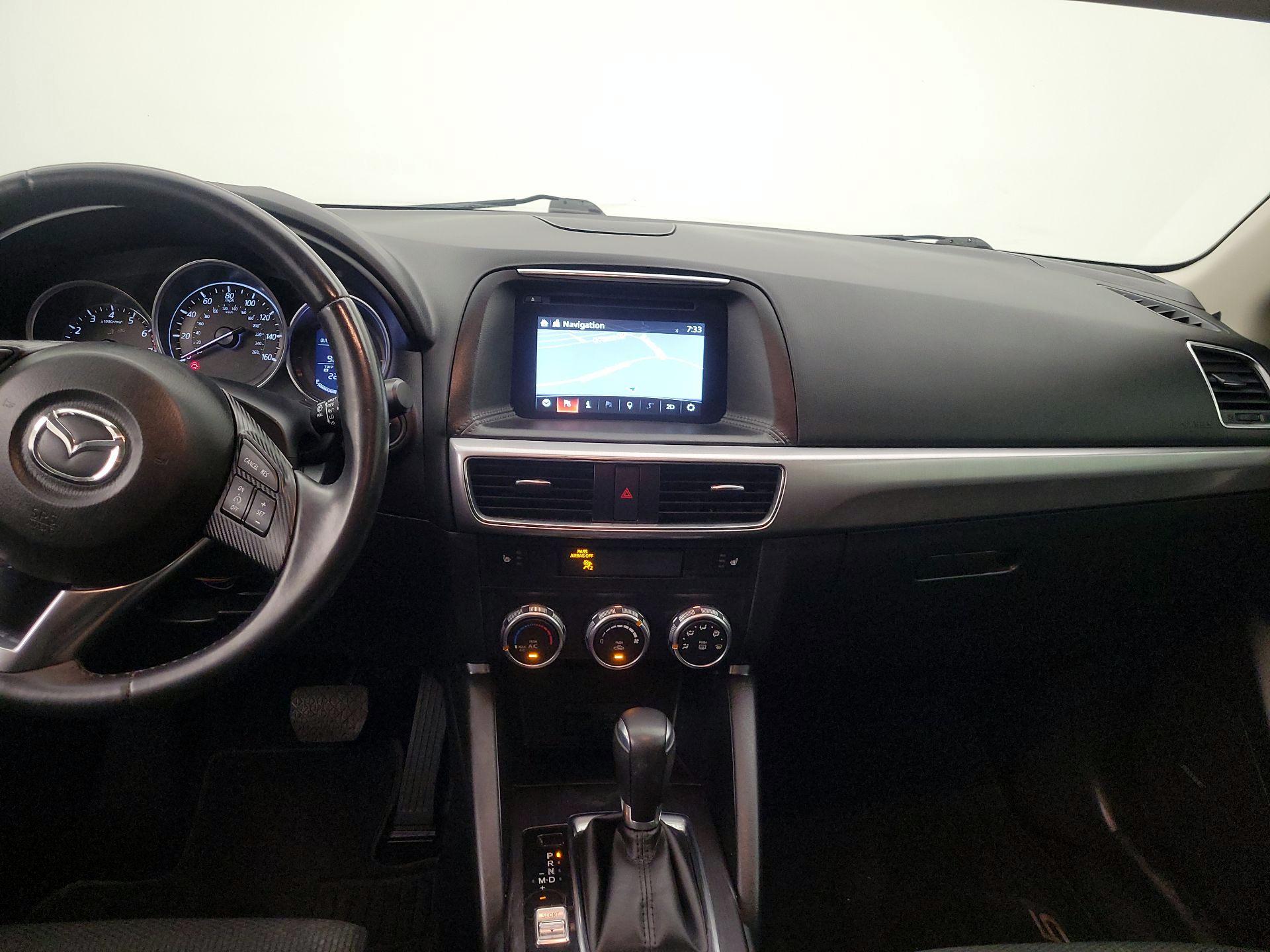 Thumbnail: 2016 Mazda CX-5 - 9