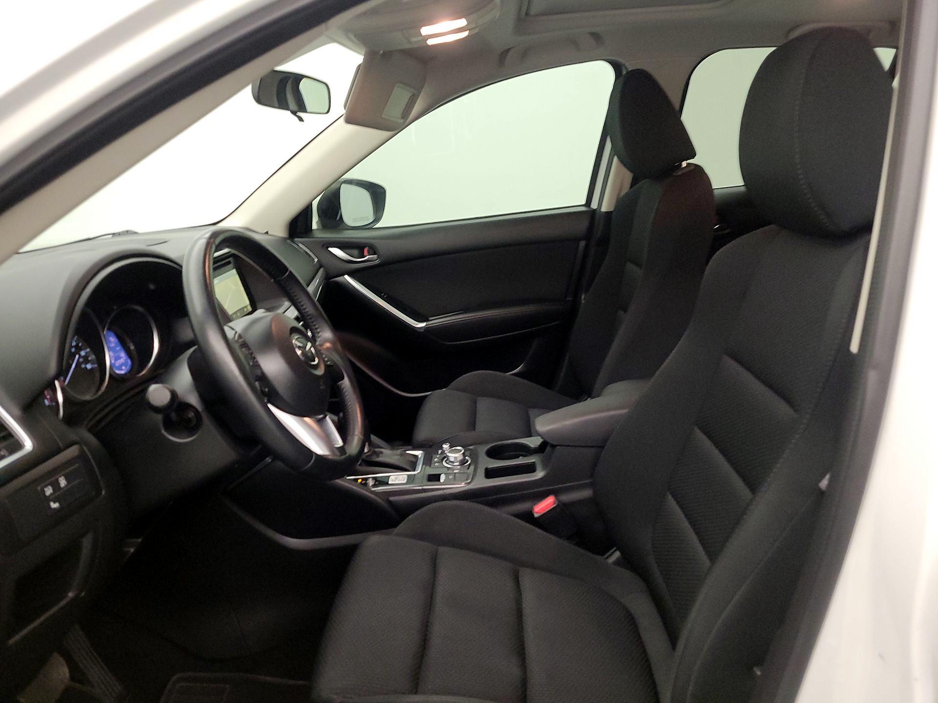 Thumbnail: 2016 Mazda CX-5 - 11