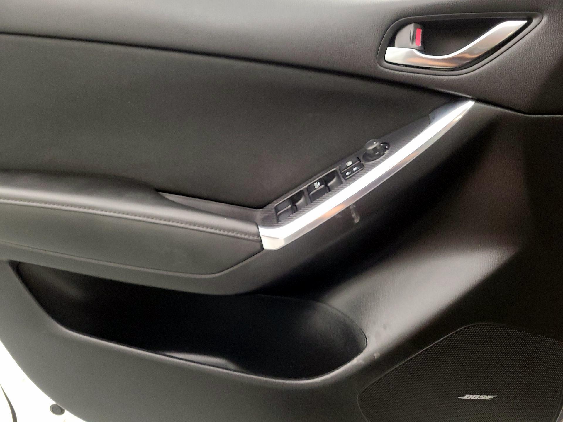 Thumbnail: 2016 Mazda CX-5 - 12