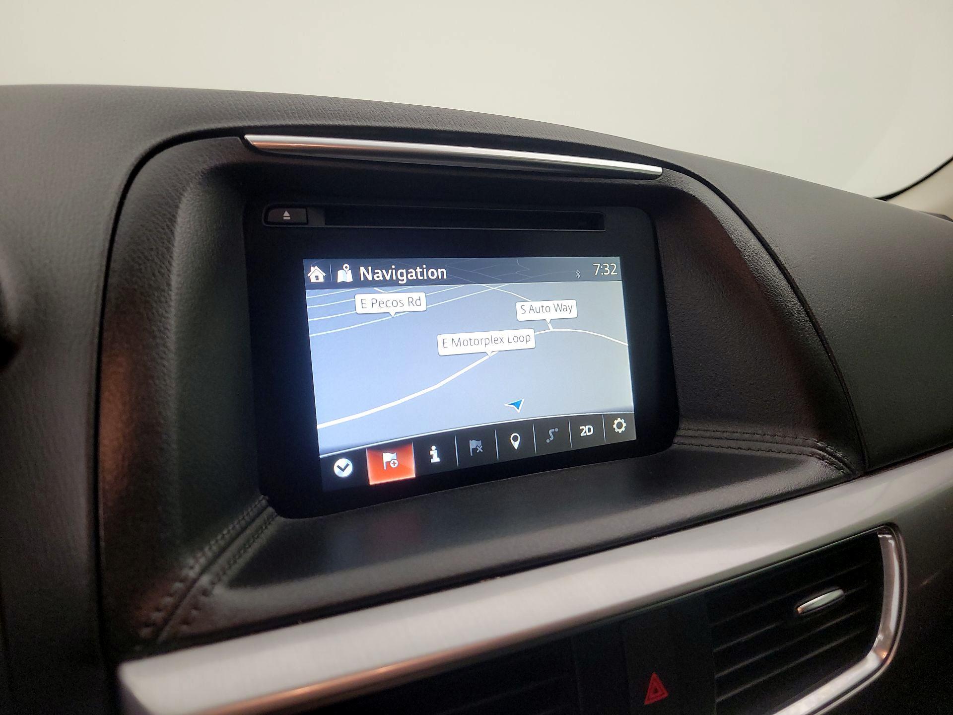 Thumbnail: 2016 Mazda CX-5 - 14