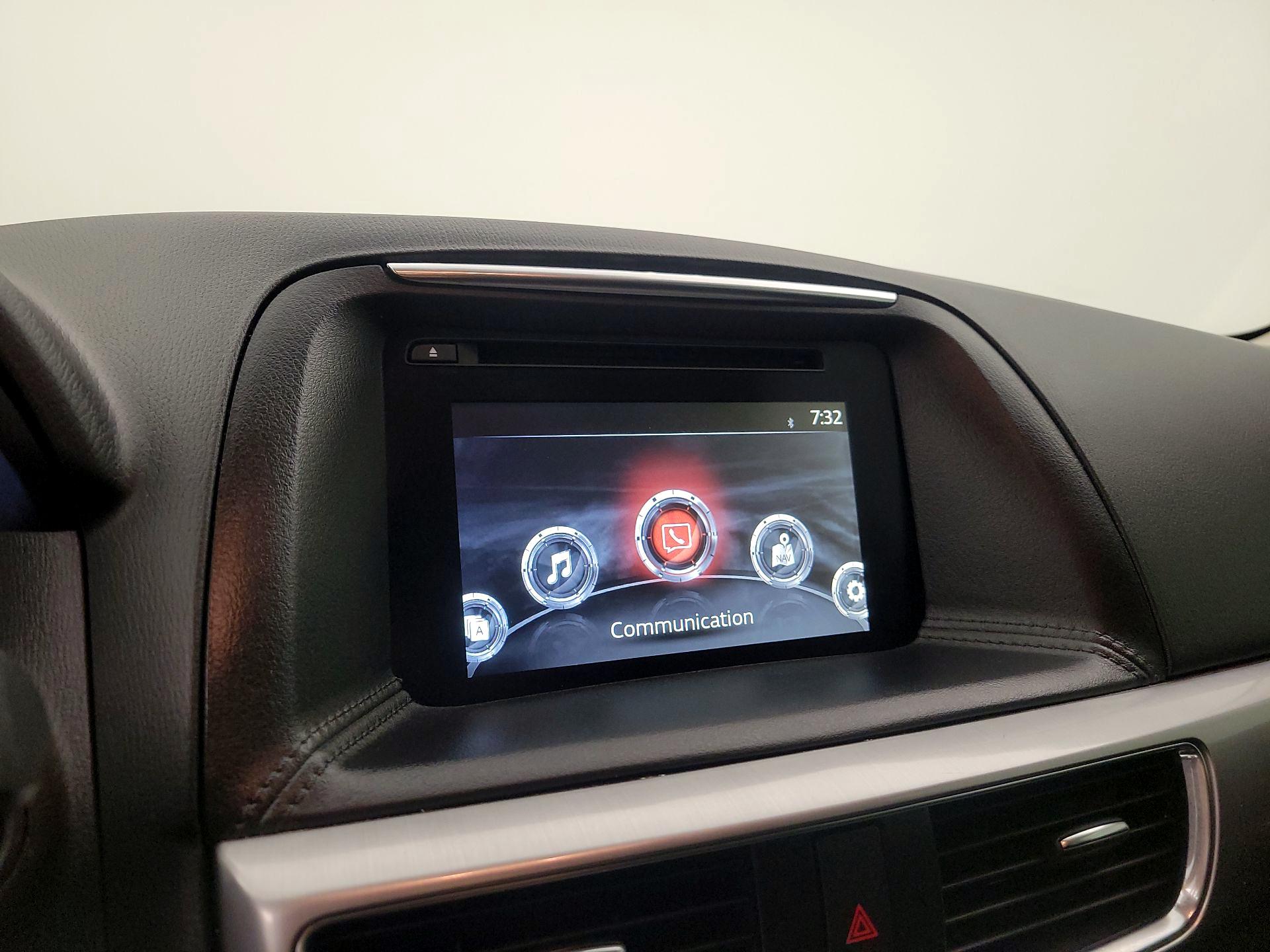 Thumbnail: 2016 Mazda CX-5 - 16