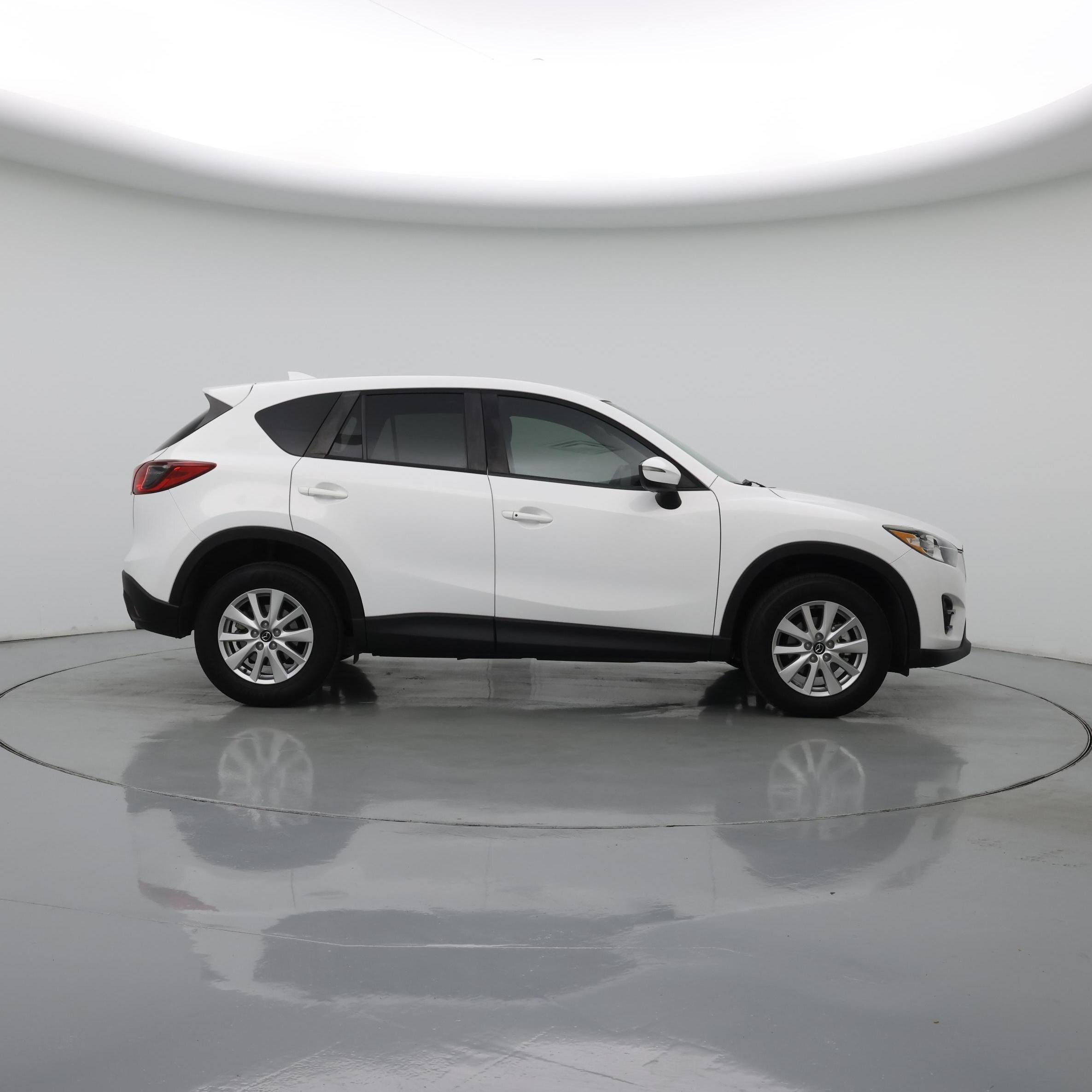 Thumbnail: 2016 Mazda CX-5 - 7