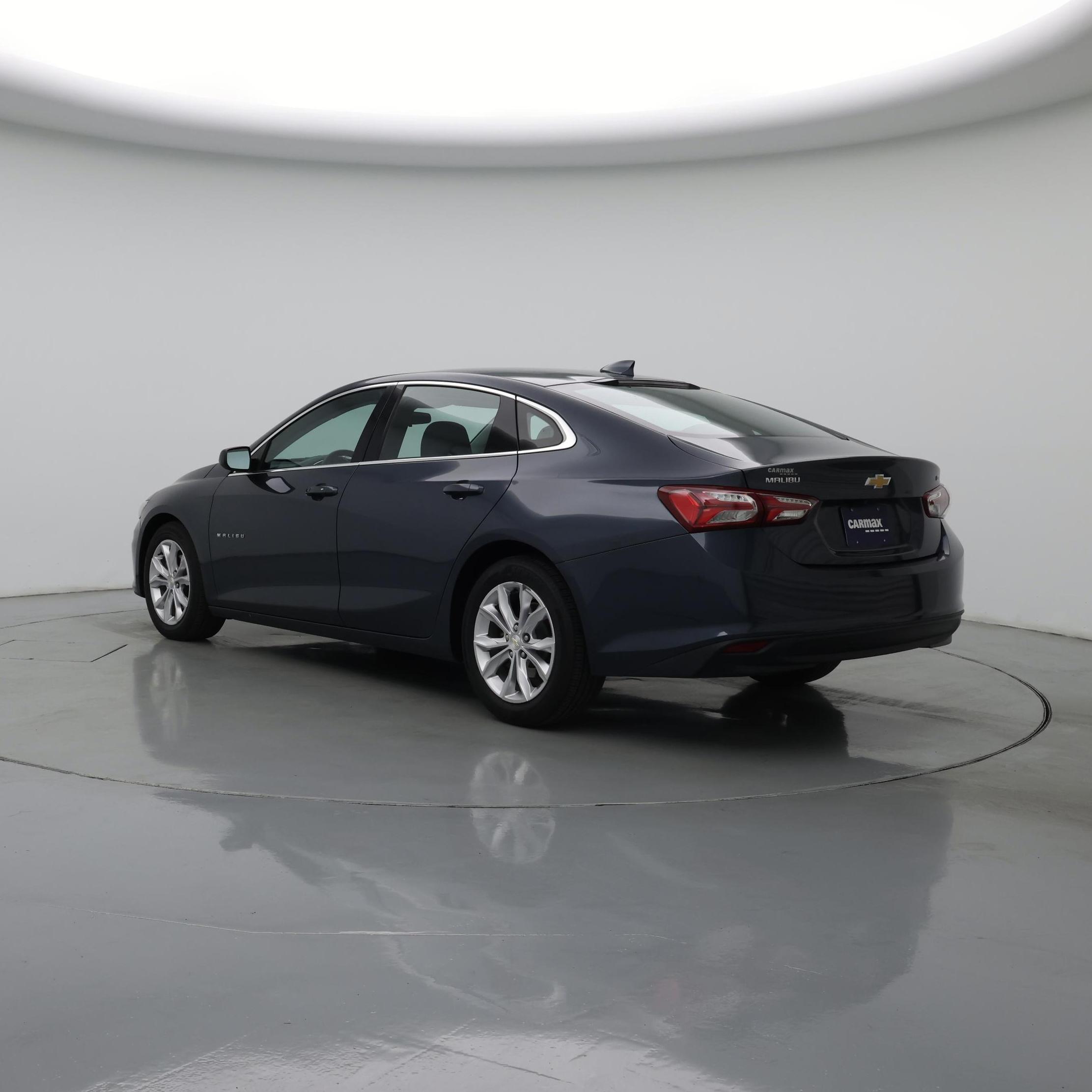 Thumbnail: 2020 Chevrolet Malibu - 2