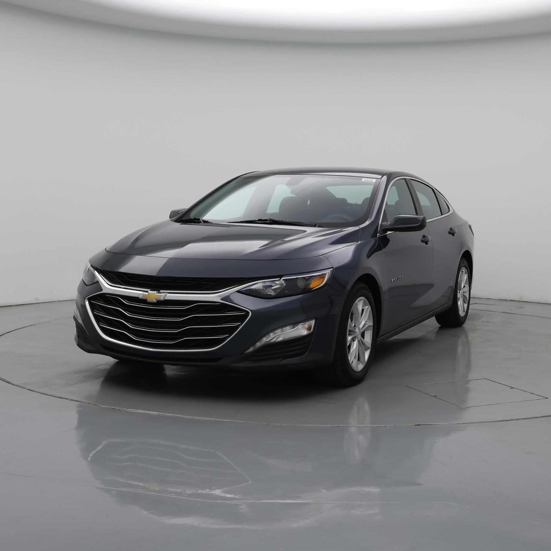 Thumbnail: 2020 Chevrolet Malibu - 4