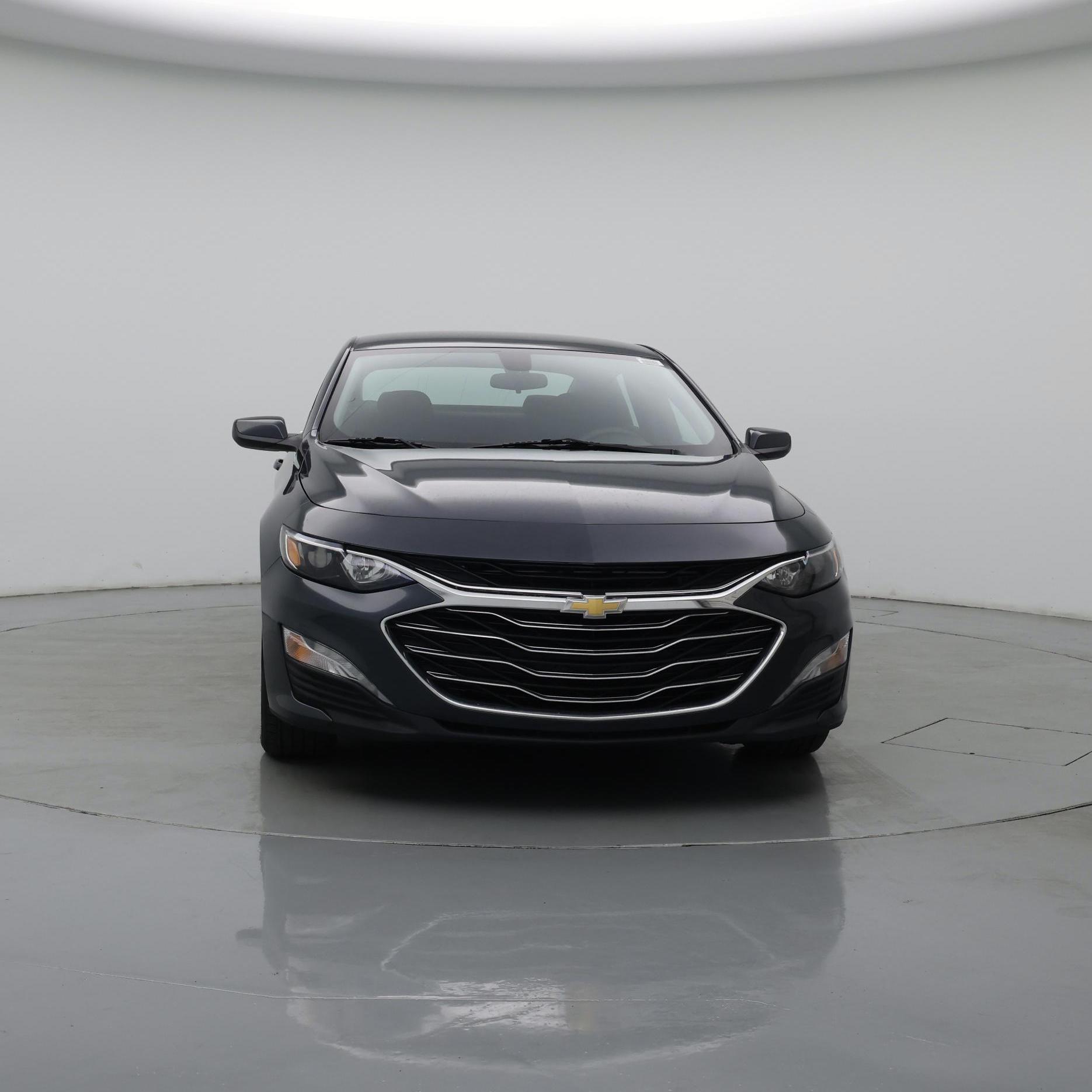 Thumbnail: 2020 Chevrolet Malibu - 5