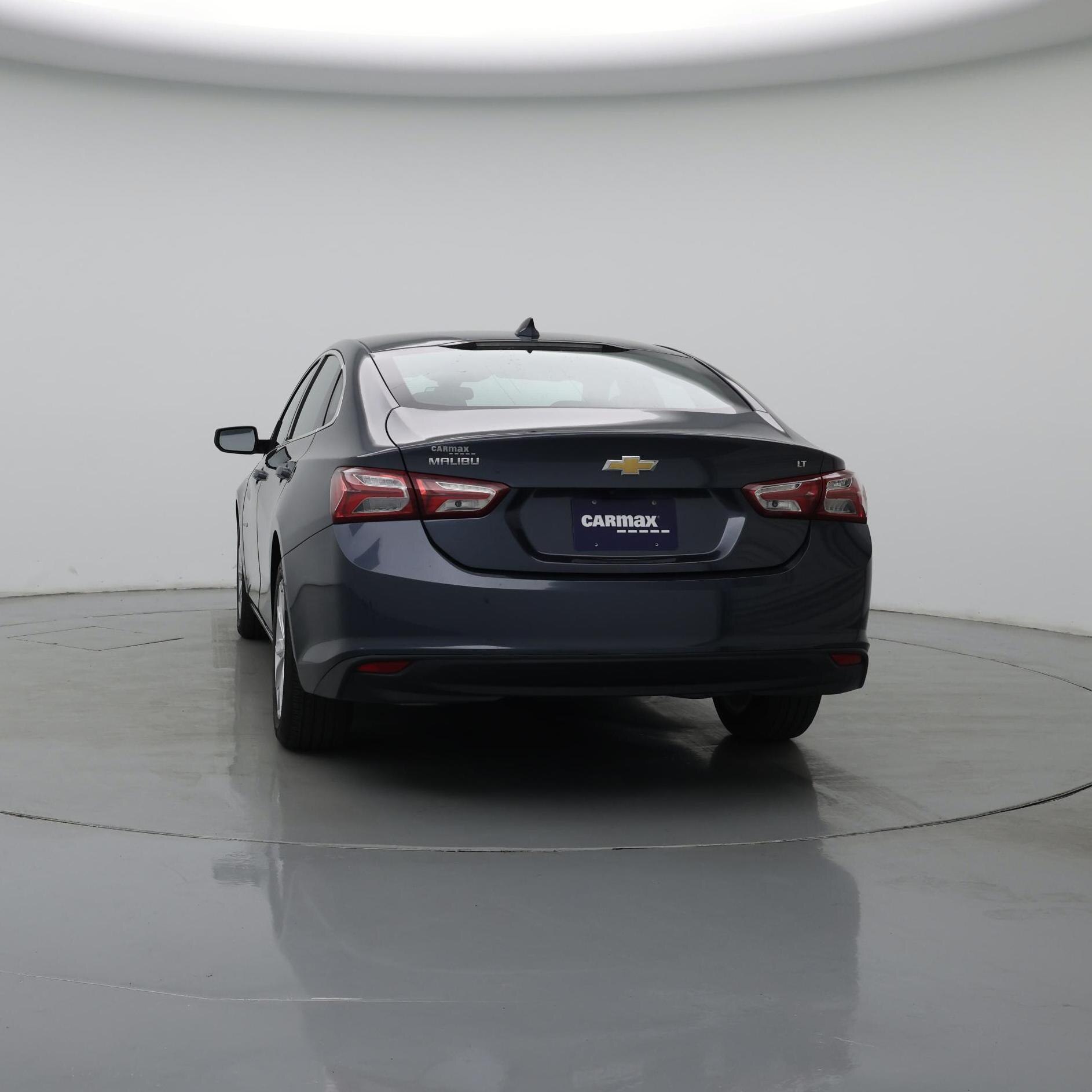 Thumbnail: 2020 Chevrolet Malibu - 6