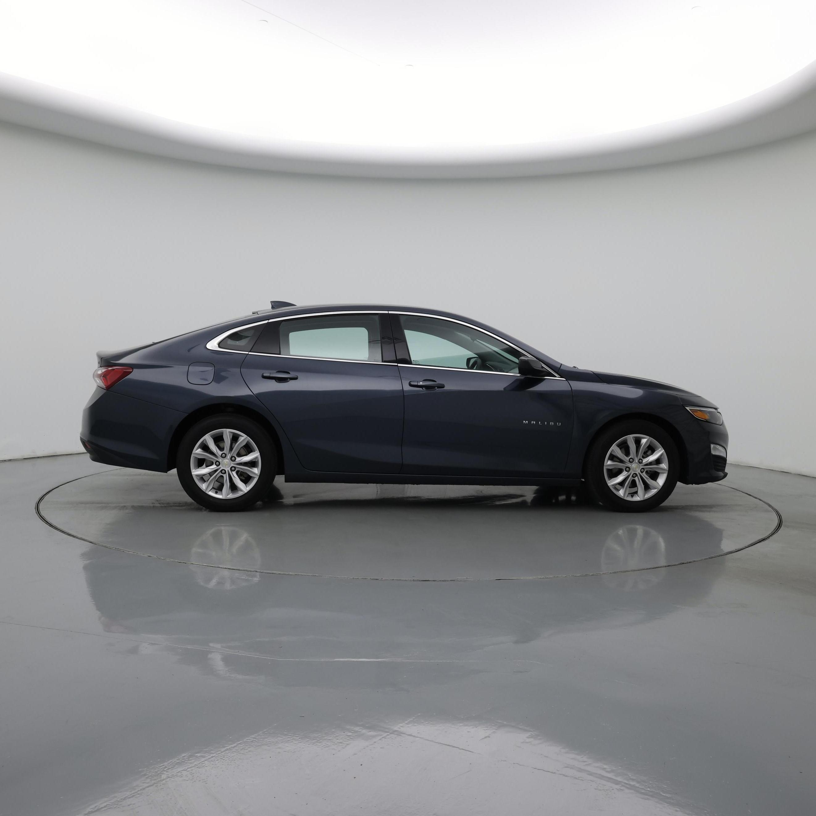 Thumbnail: 2020 Chevrolet Malibu - 7