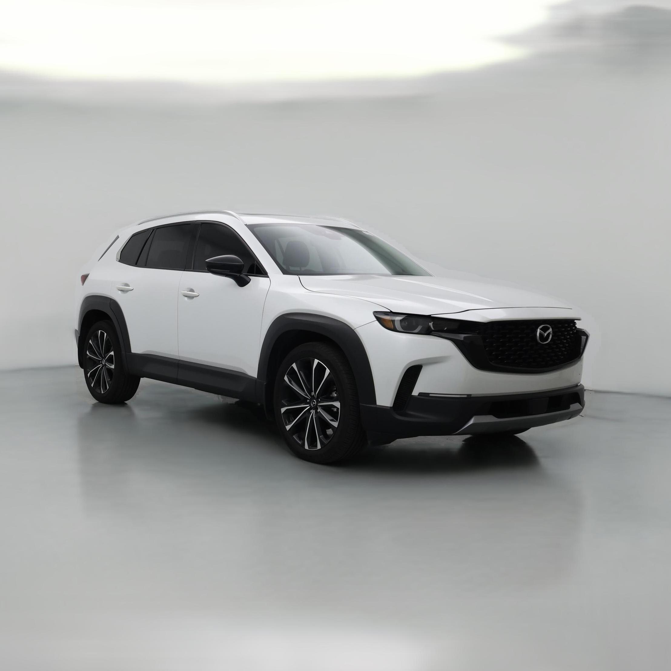 Thumbnail: 2023 Mazda CX-50 - 1