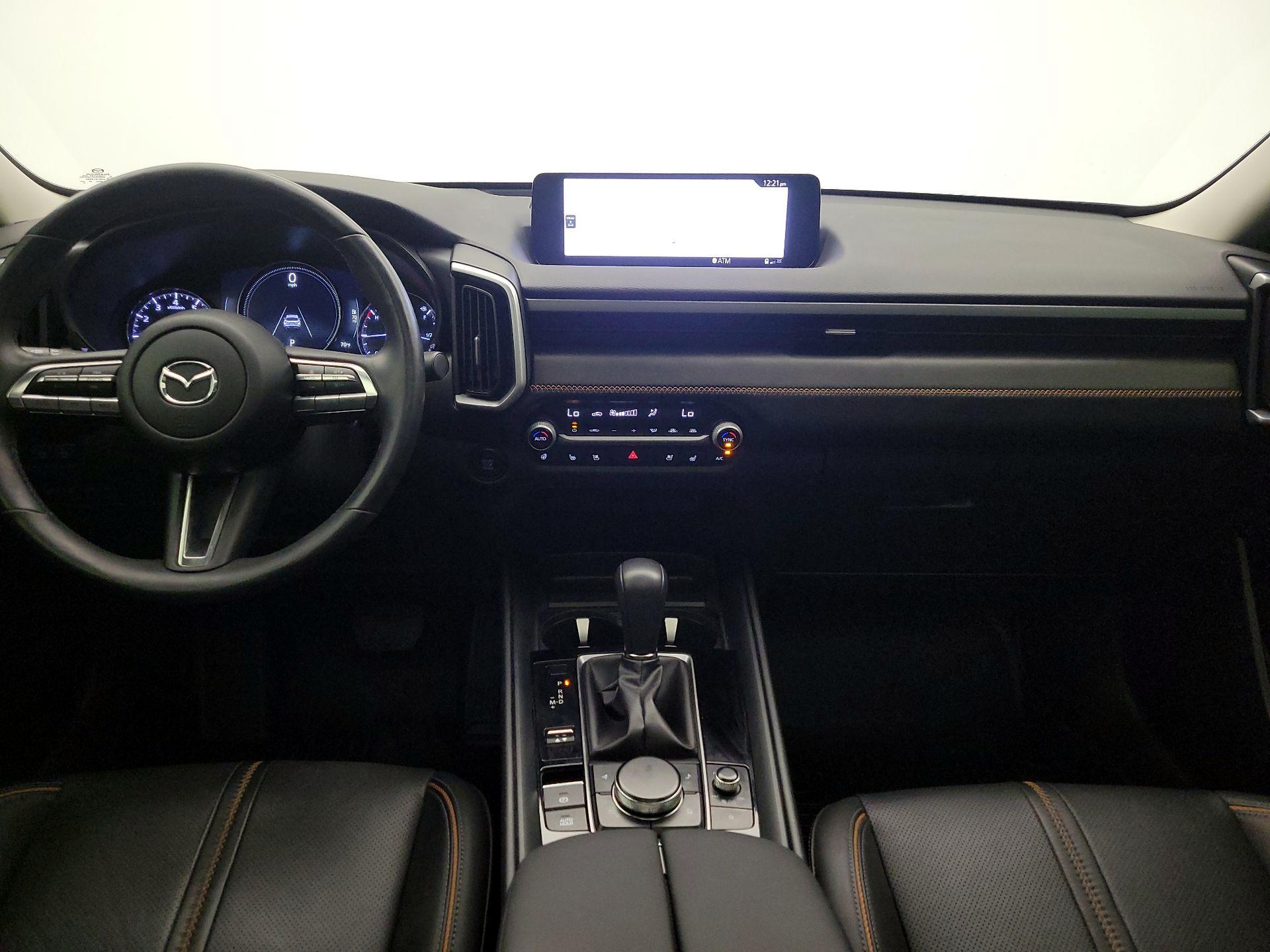 Thumbnail: 2023 Mazda CX-50 - 9