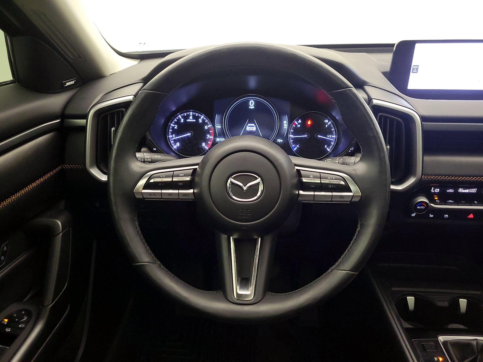Thumbnail: 2023 Mazda CX-50 - 10
