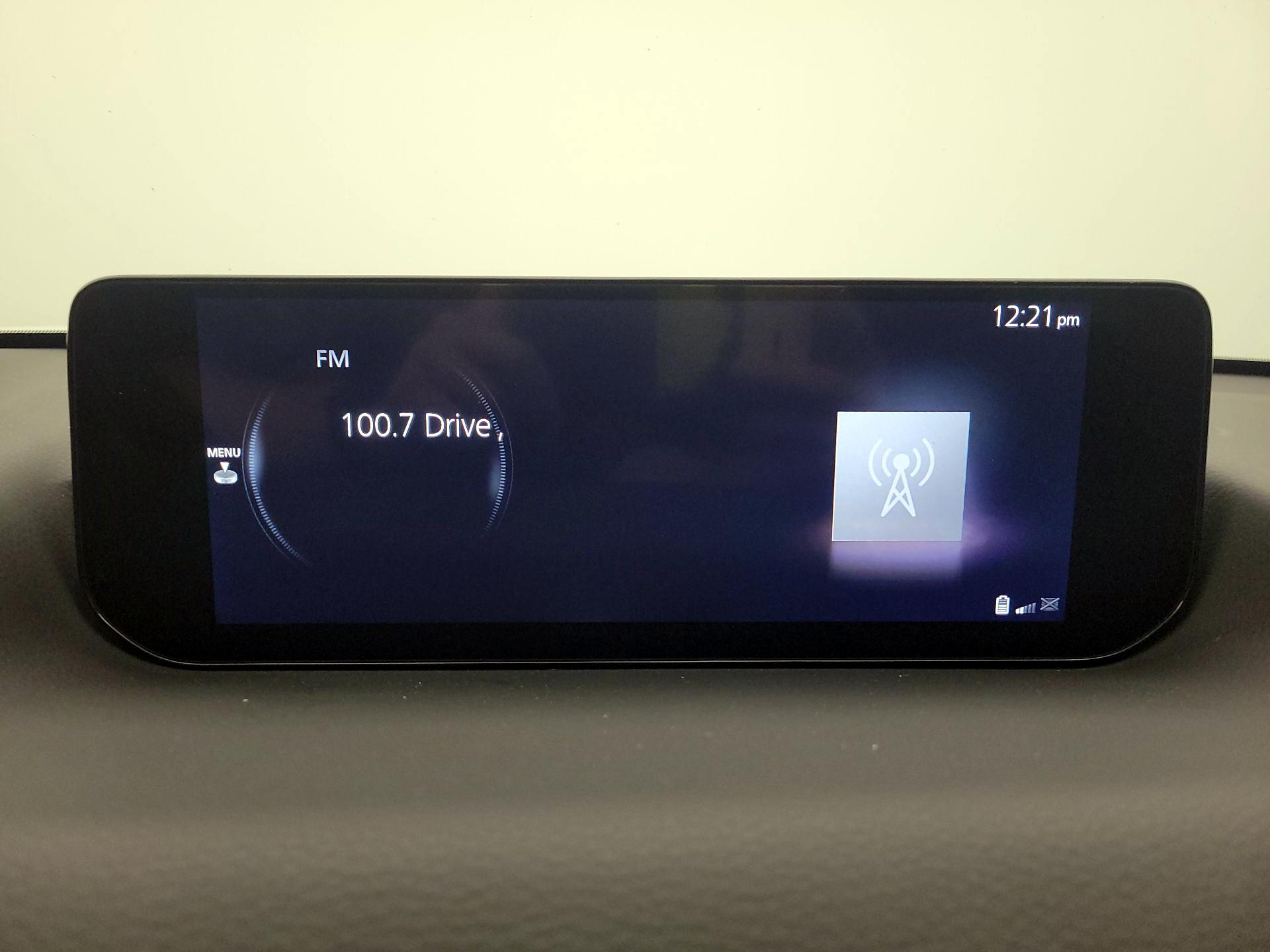 Thumbnail: 2023 Mazda CX-50 - 16