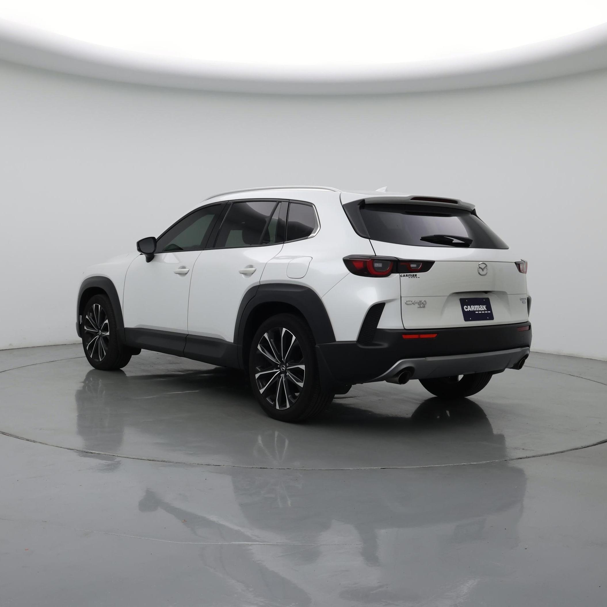 Thumbnail: 2023 Mazda CX-50 - 2