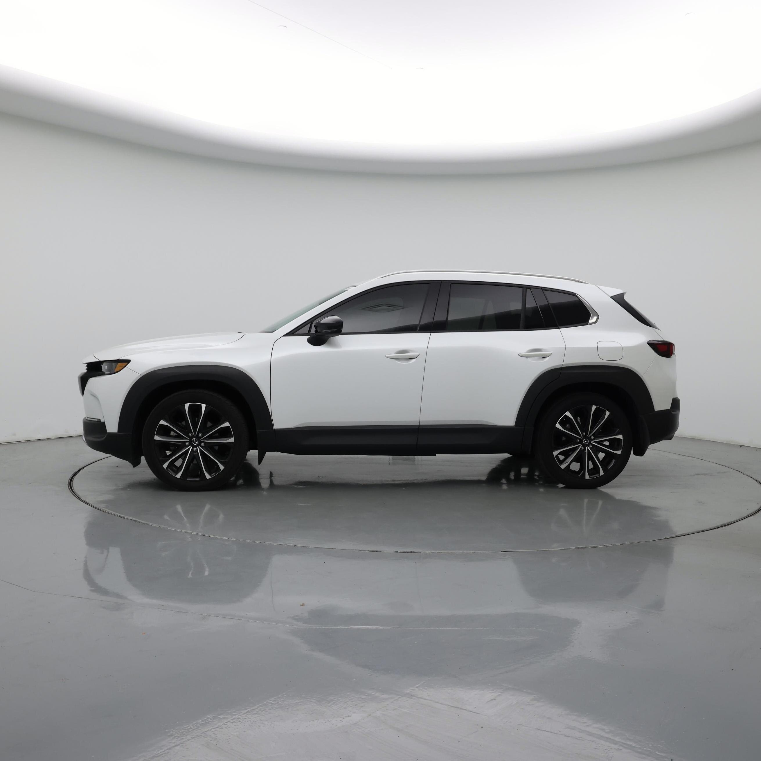 Thumbnail: 2023 Mazda CX-50 - 3