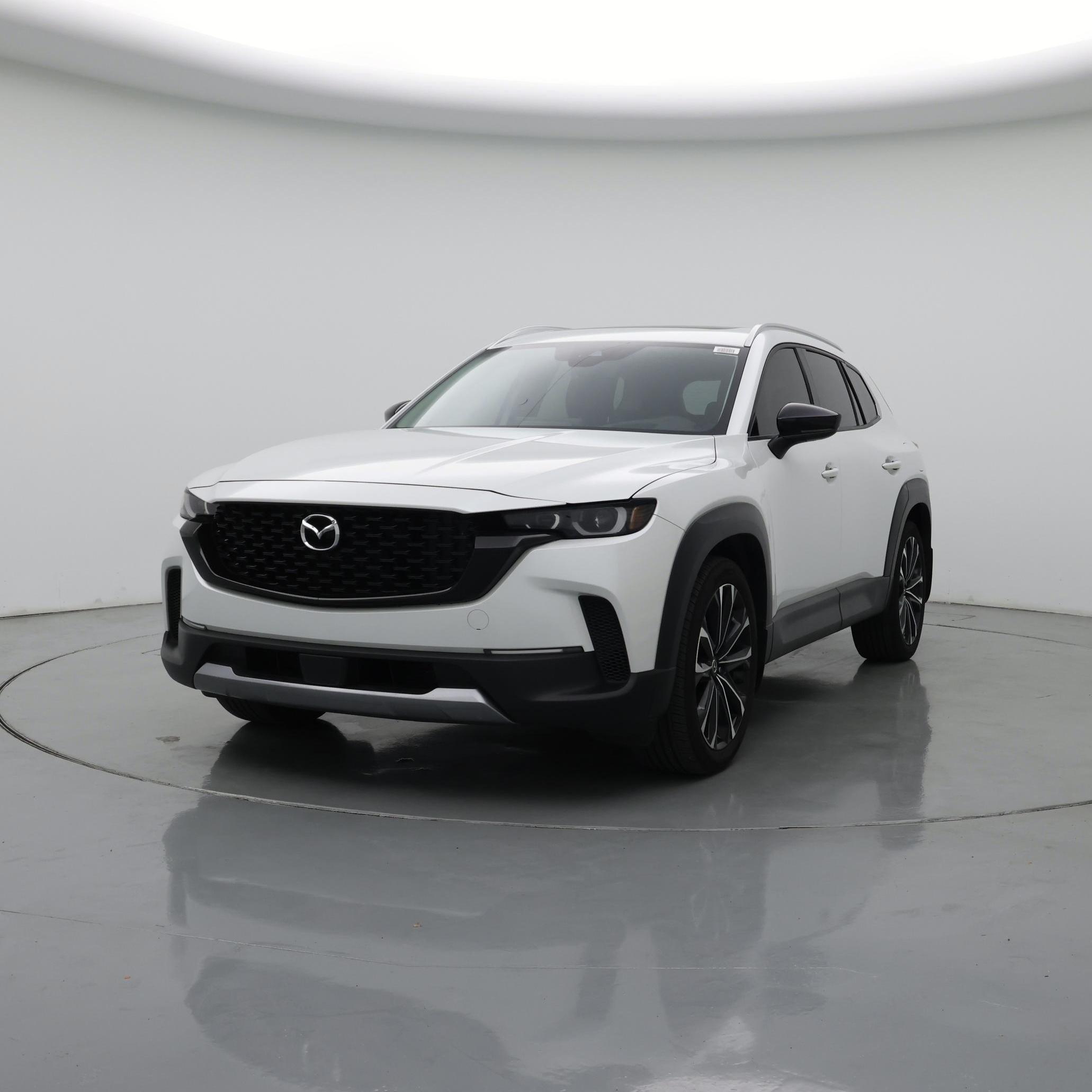 Thumbnail: 2023 Mazda CX-50 - 4