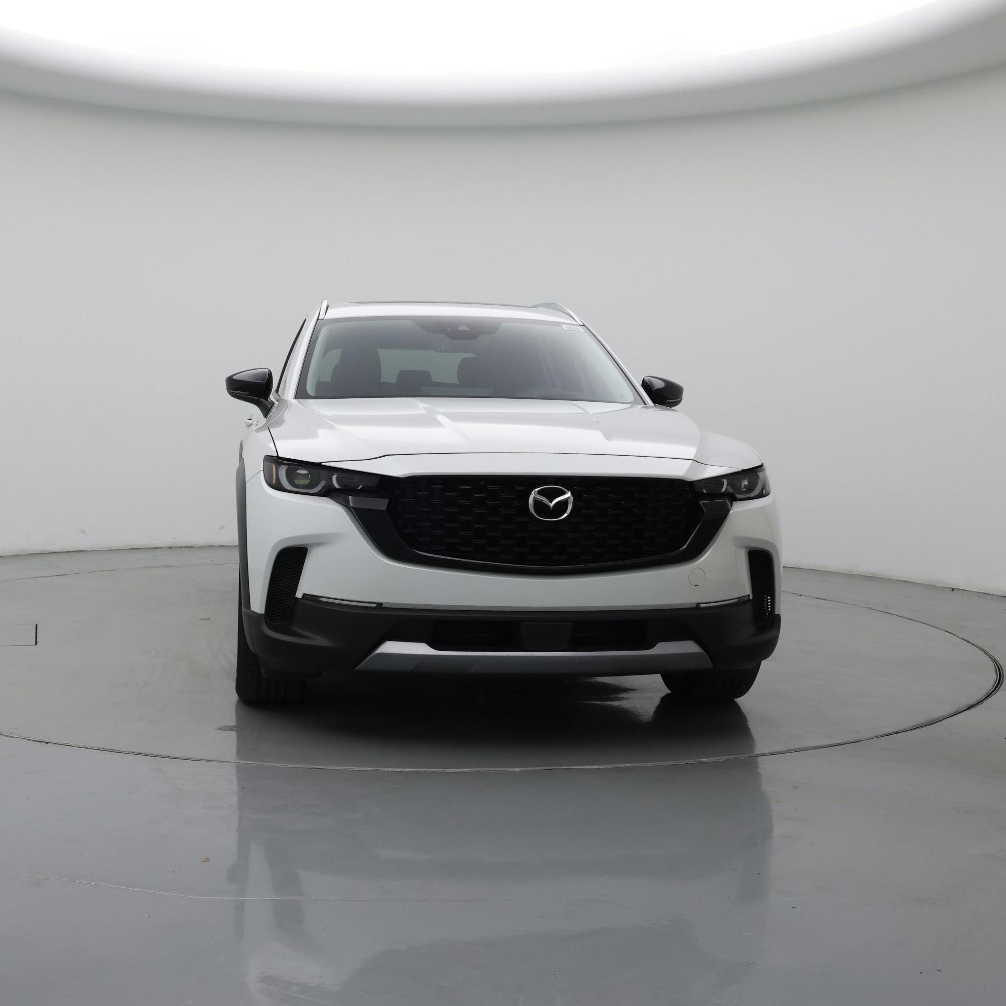 Thumbnail: 2023 Mazda CX-50 - 5