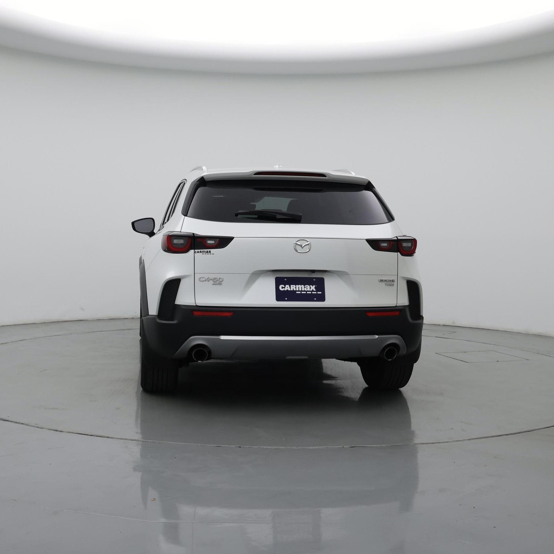 Thumbnail: 2023 Mazda CX-50 - 6