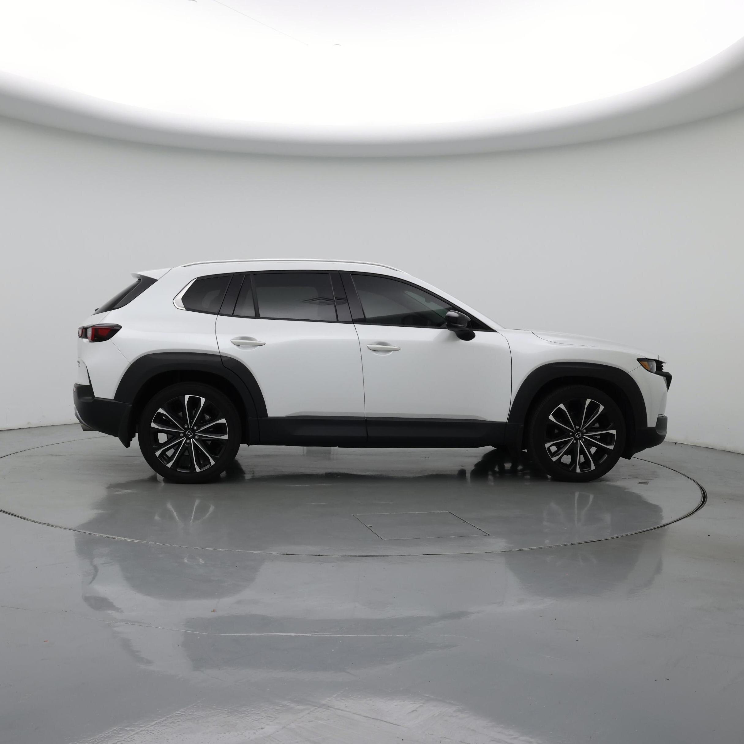 Thumbnail: 2023 Mazda CX-50 - 7