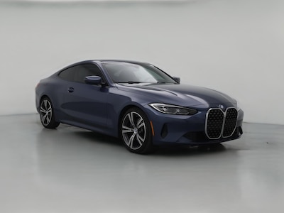2022 BMW 430 I