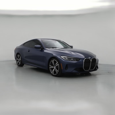 2022 BMW 430 I